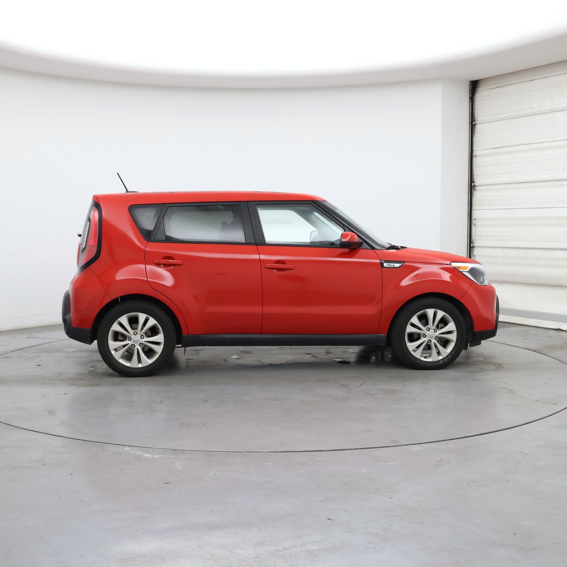 Thumbnail: 2015 Kia Soul - 7