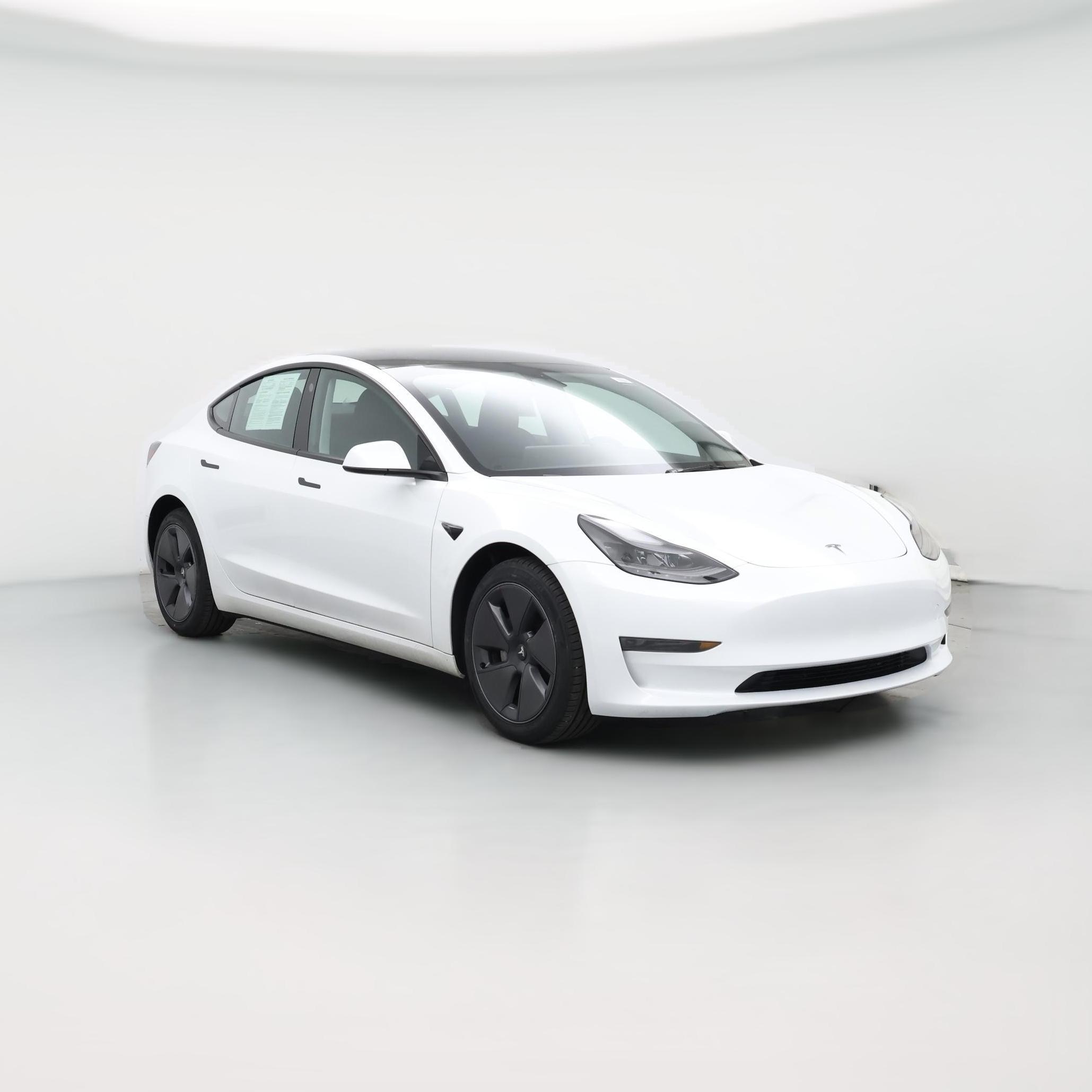 Thumbnail: 2023 Tesla Model 3 - 1