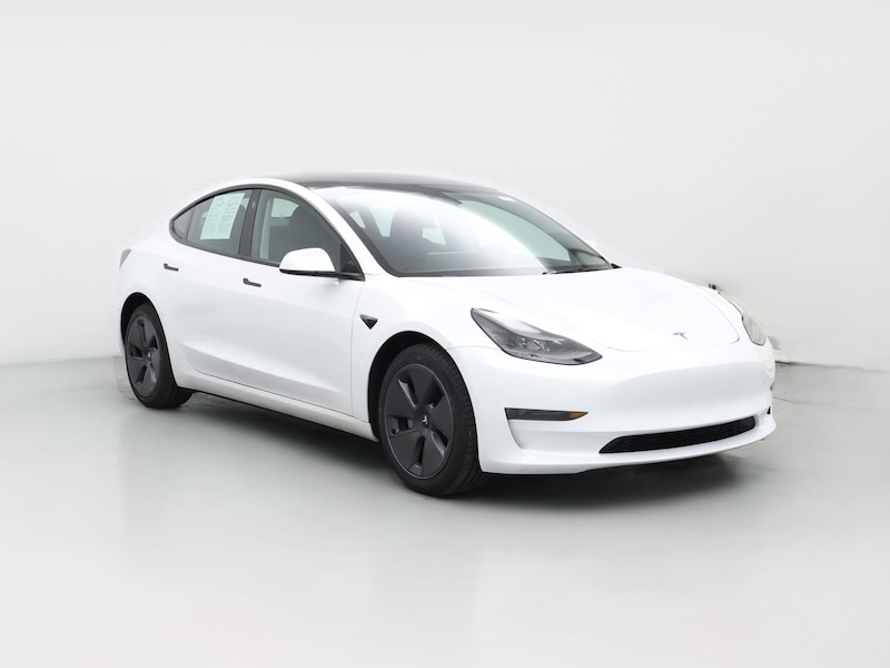 2023 Tesla Model 3  -
                  Mobile, AL
