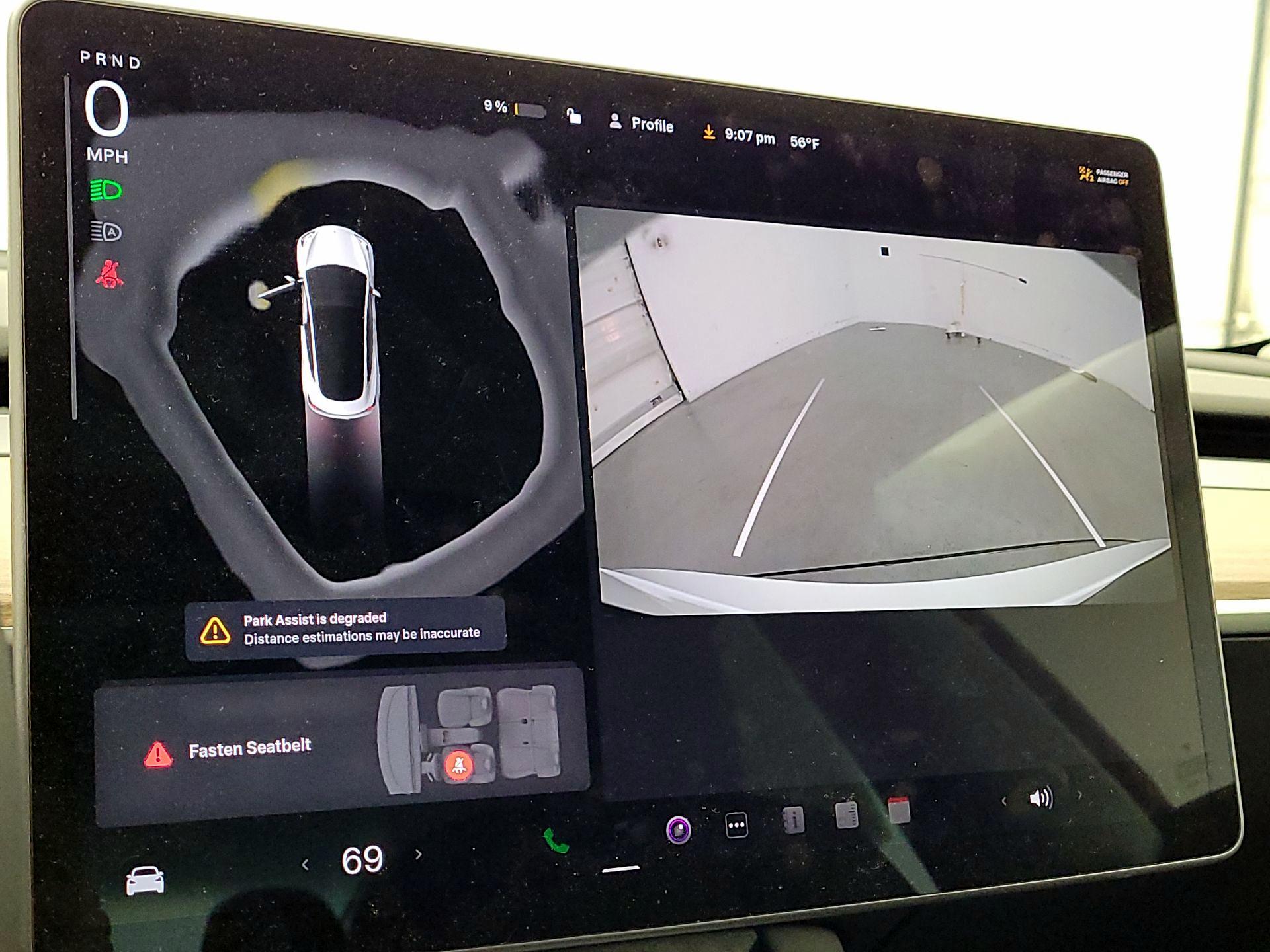 Thumbnail: 2023 Tesla Model 3 - 13