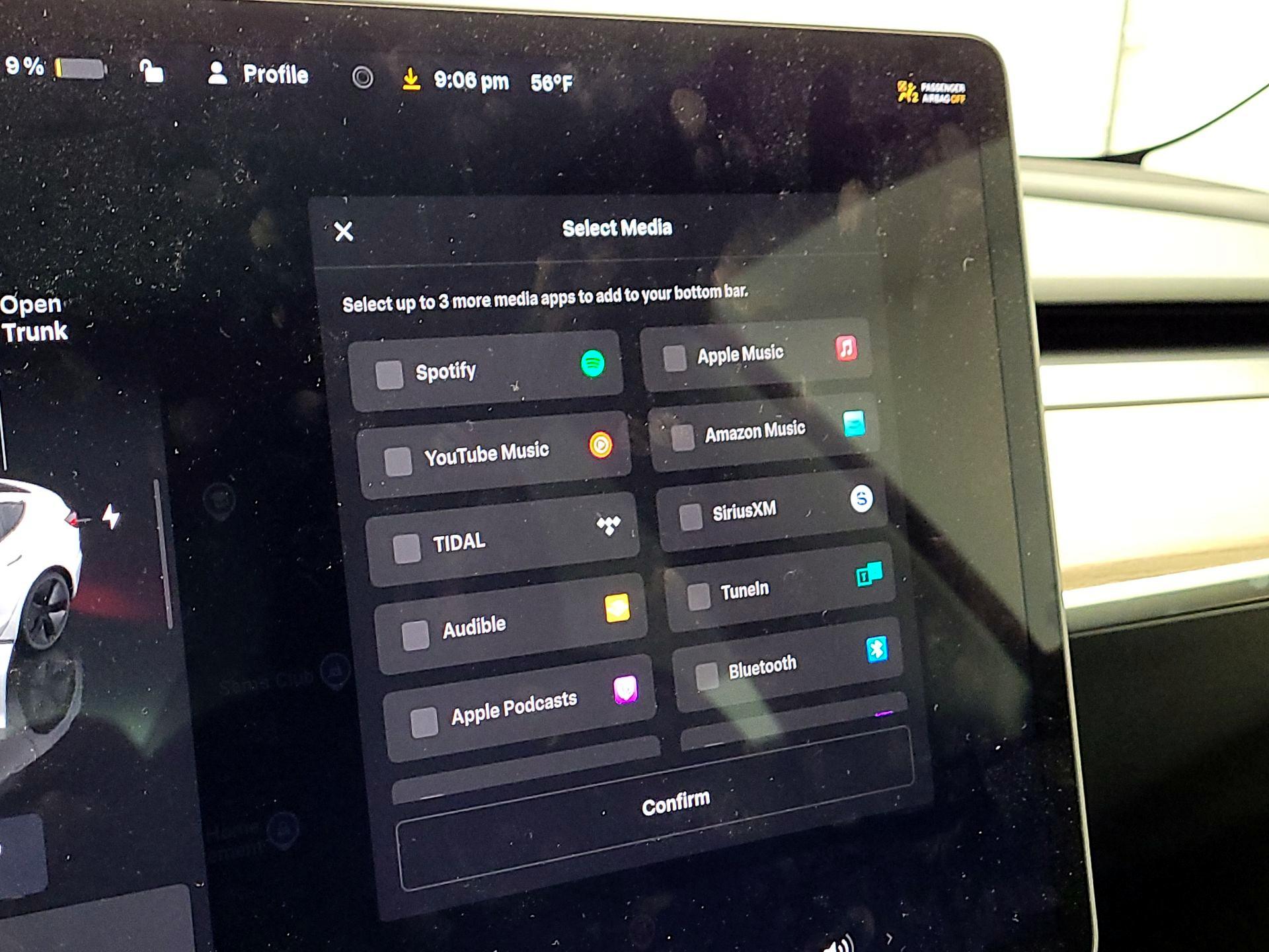 Thumbnail: 2023 Tesla Model 3 - 14