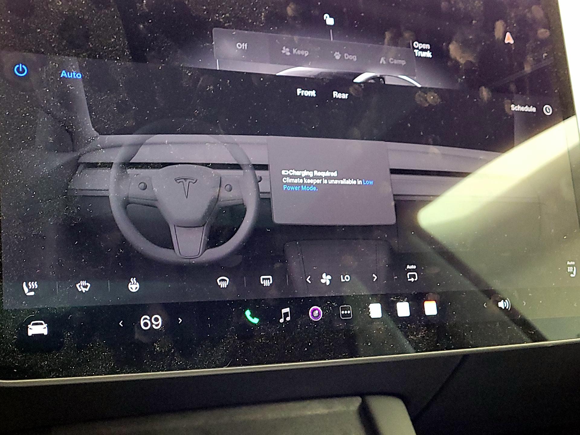 Thumbnail: 2023 Tesla Model 3 - 15