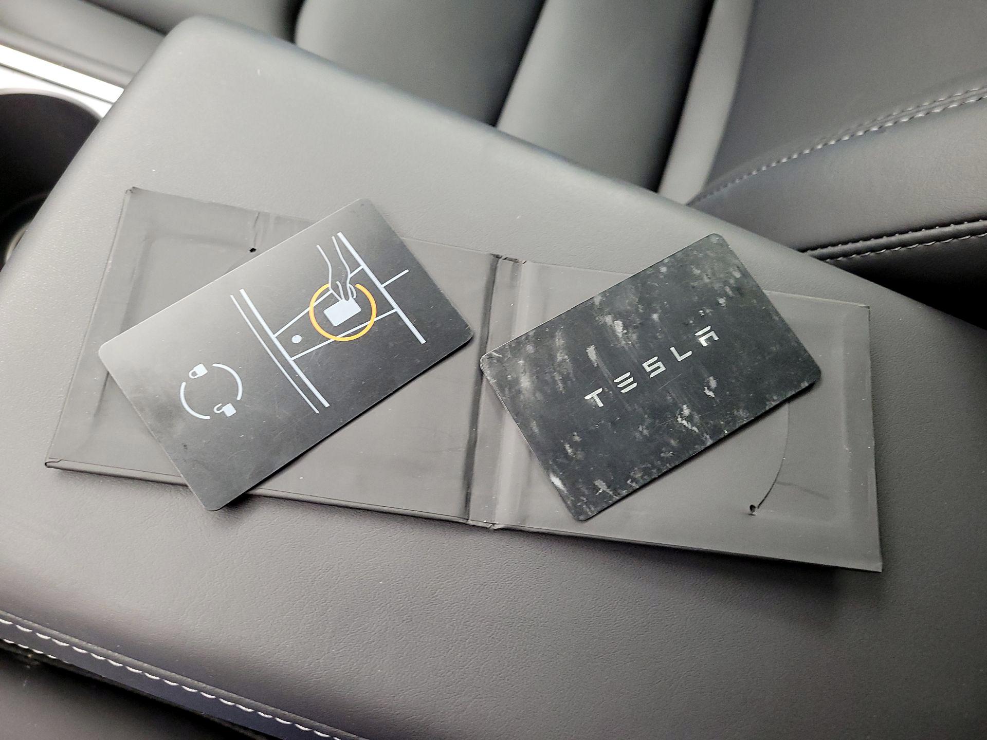 Thumbnail: 2023 Tesla Model 3 - 20