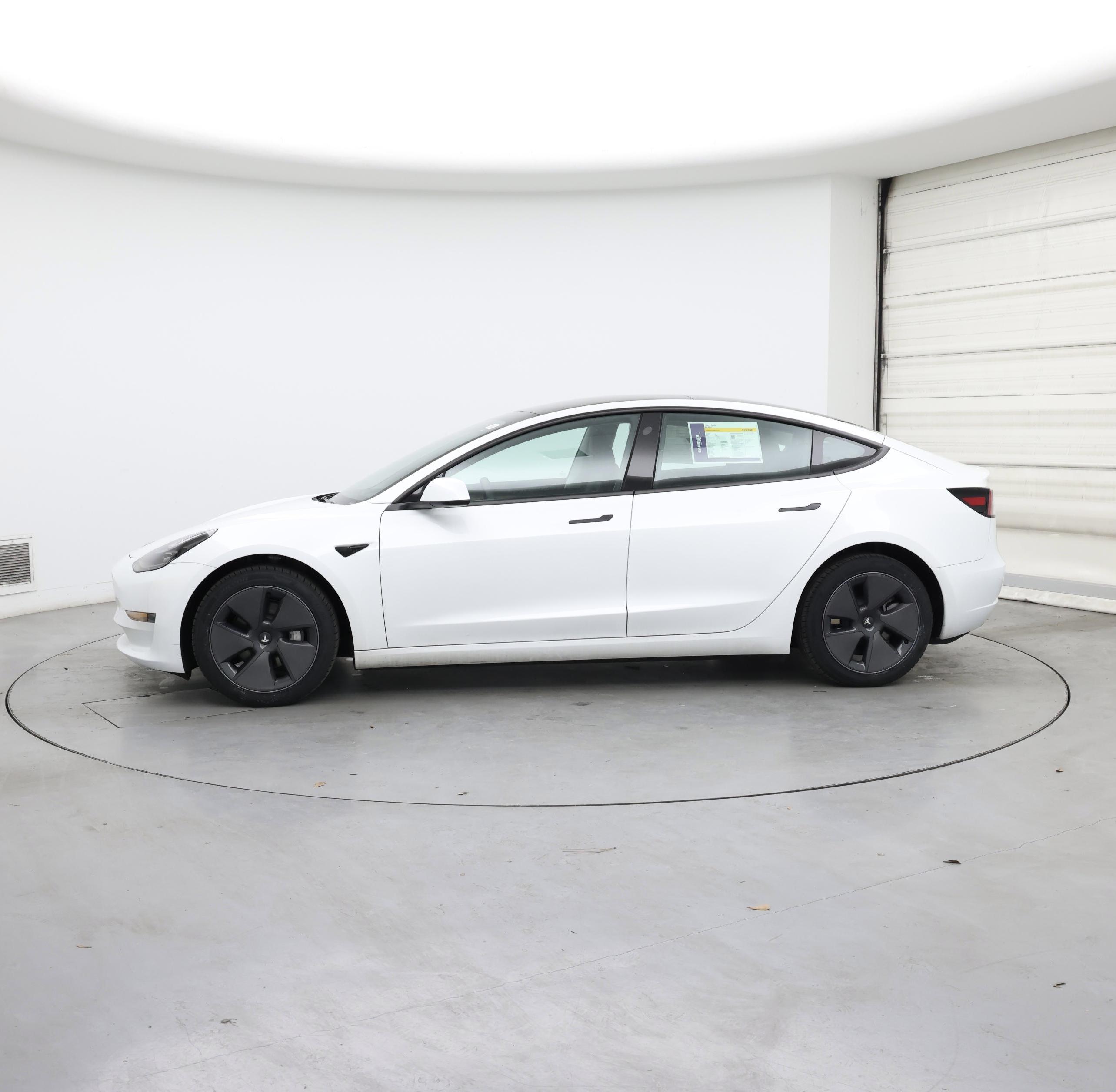 Thumbnail: 2023 Tesla Model 3 - 3