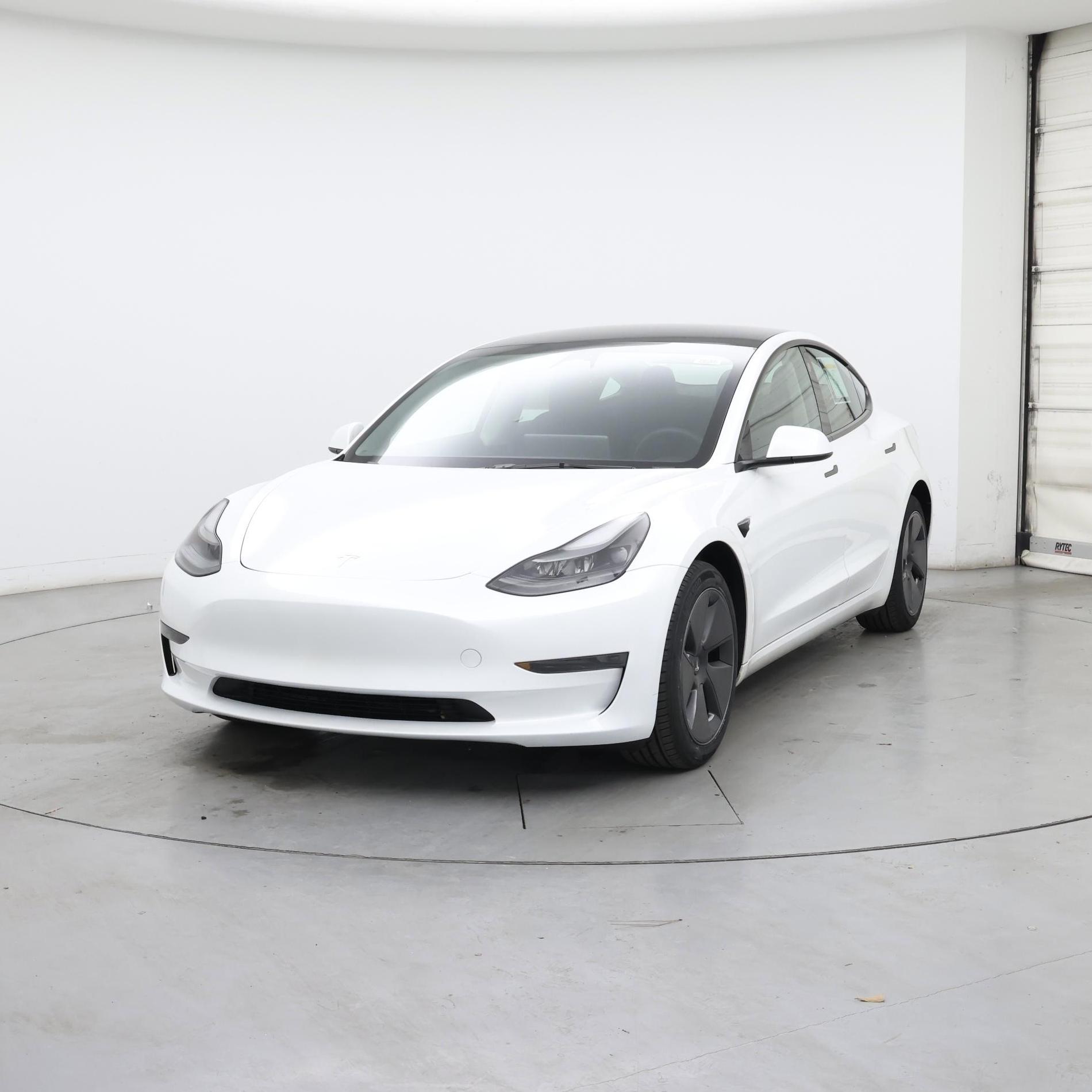 Thumbnail: 2023 Tesla Model 3 - 4
