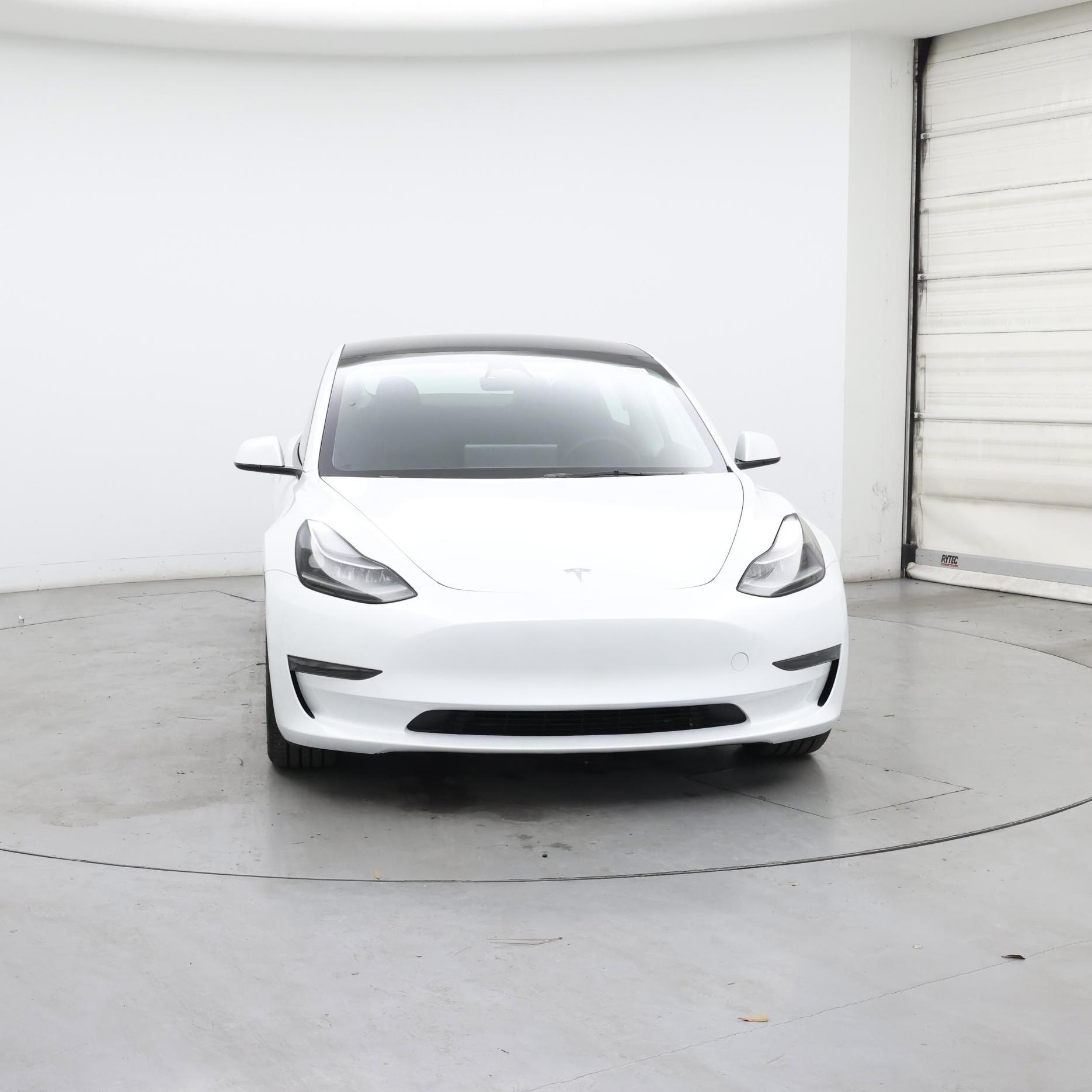 Thumbnail: 2023 Tesla Model 3 - 5