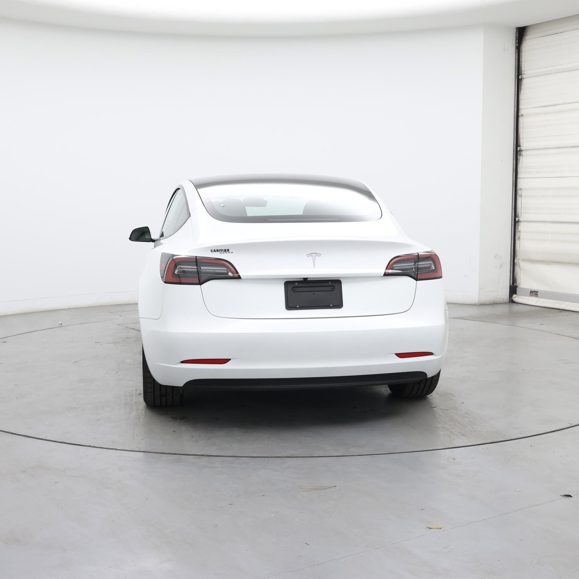 Thumbnail: 2023 Tesla Model 3 - 6