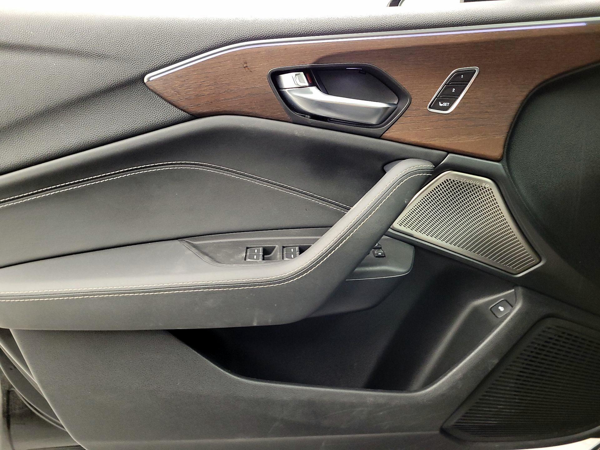 Thumbnail: 2021 Acura TLX - 12