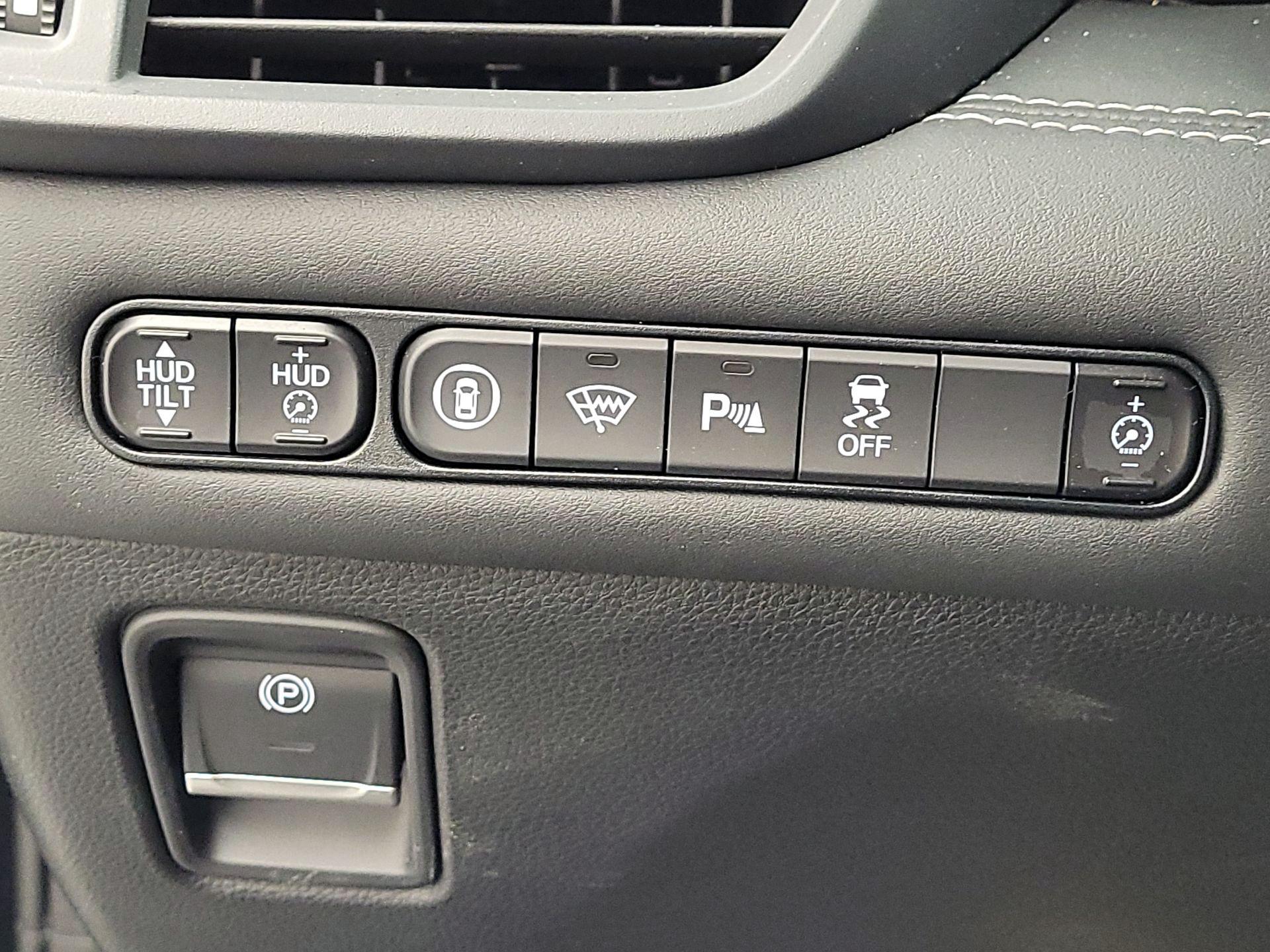 Thumbnail: 2021 Acura TLX - 13