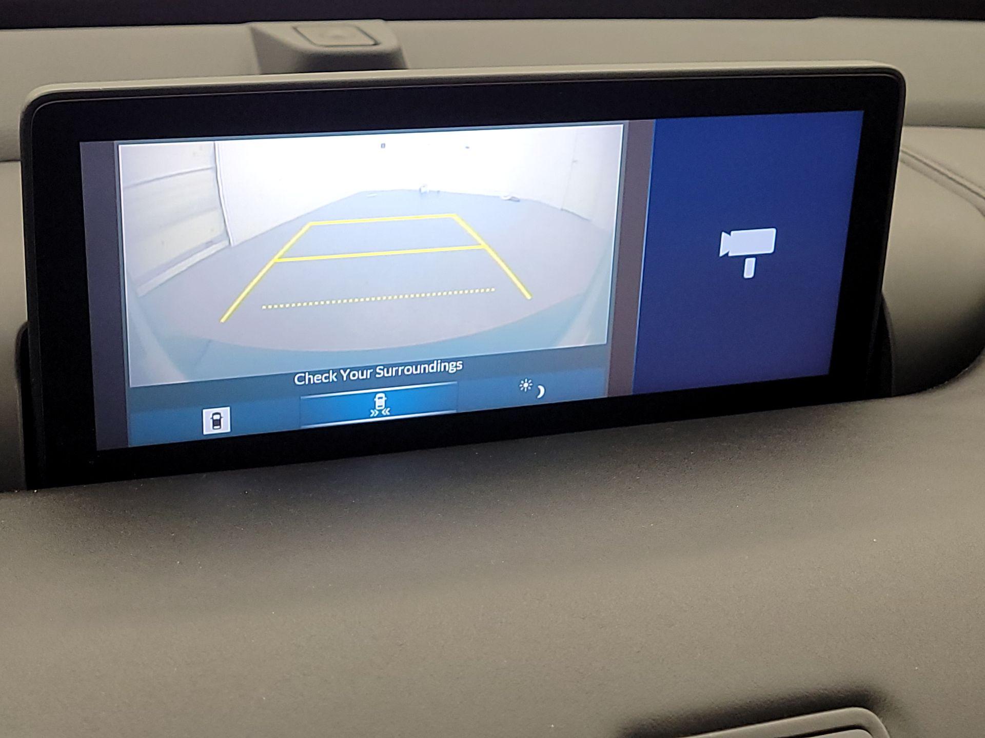 Thumbnail: 2021 Acura TLX - 14