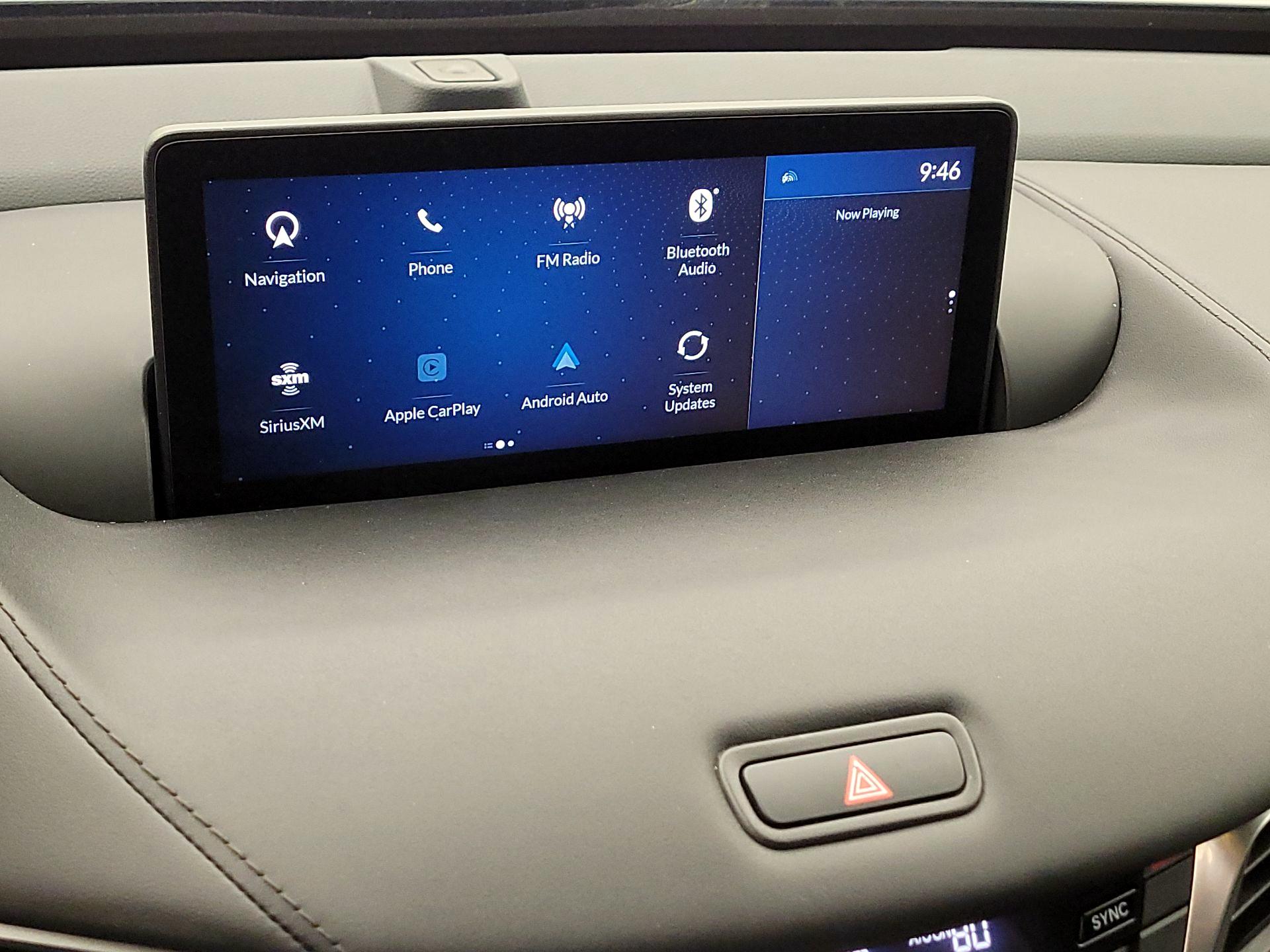 Thumbnail: 2021 Acura TLX - 15