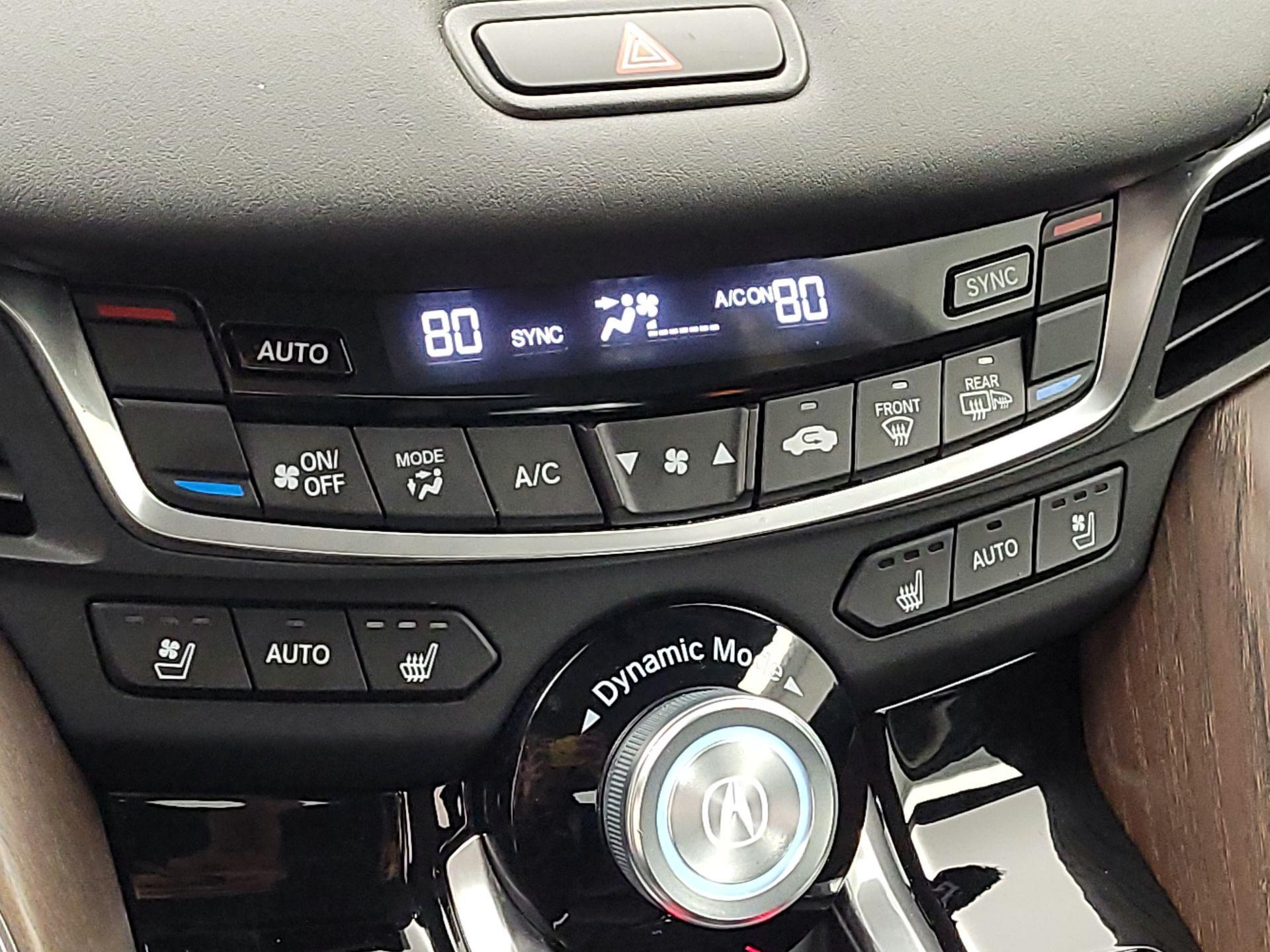 Thumbnail: 2021 Acura TLX - 16