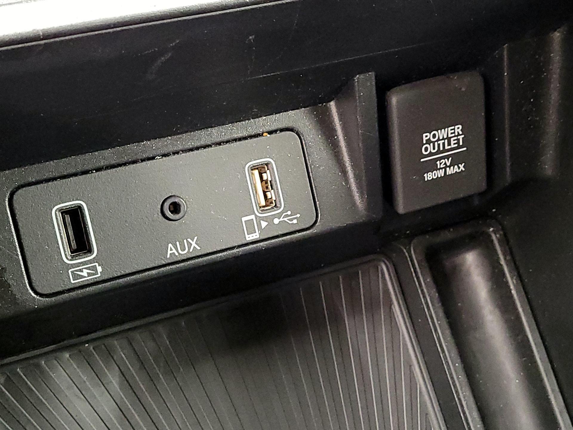 Thumbnail: 2021 Acura TLX - 18