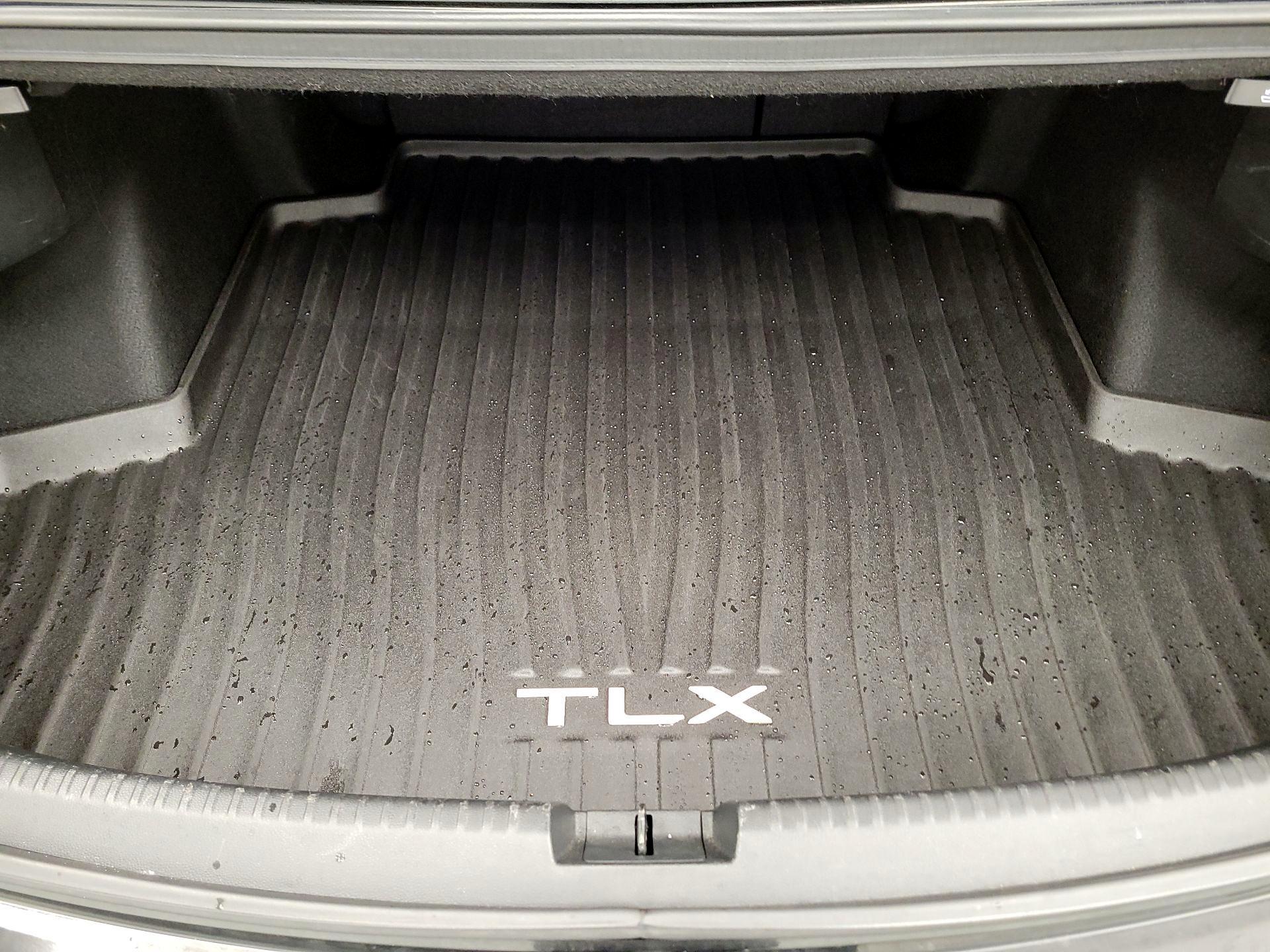 Thumbnail: 2021 Acura TLX - 20