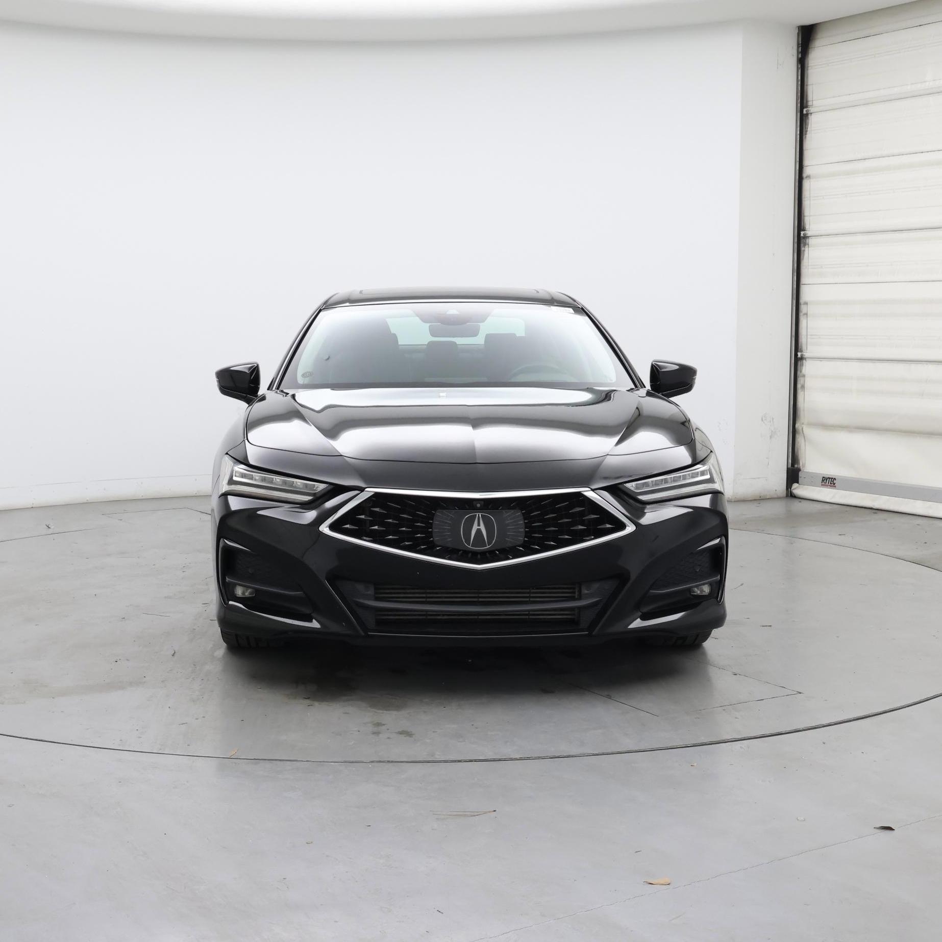 Thumbnail: 2021 Acura TLX - 5