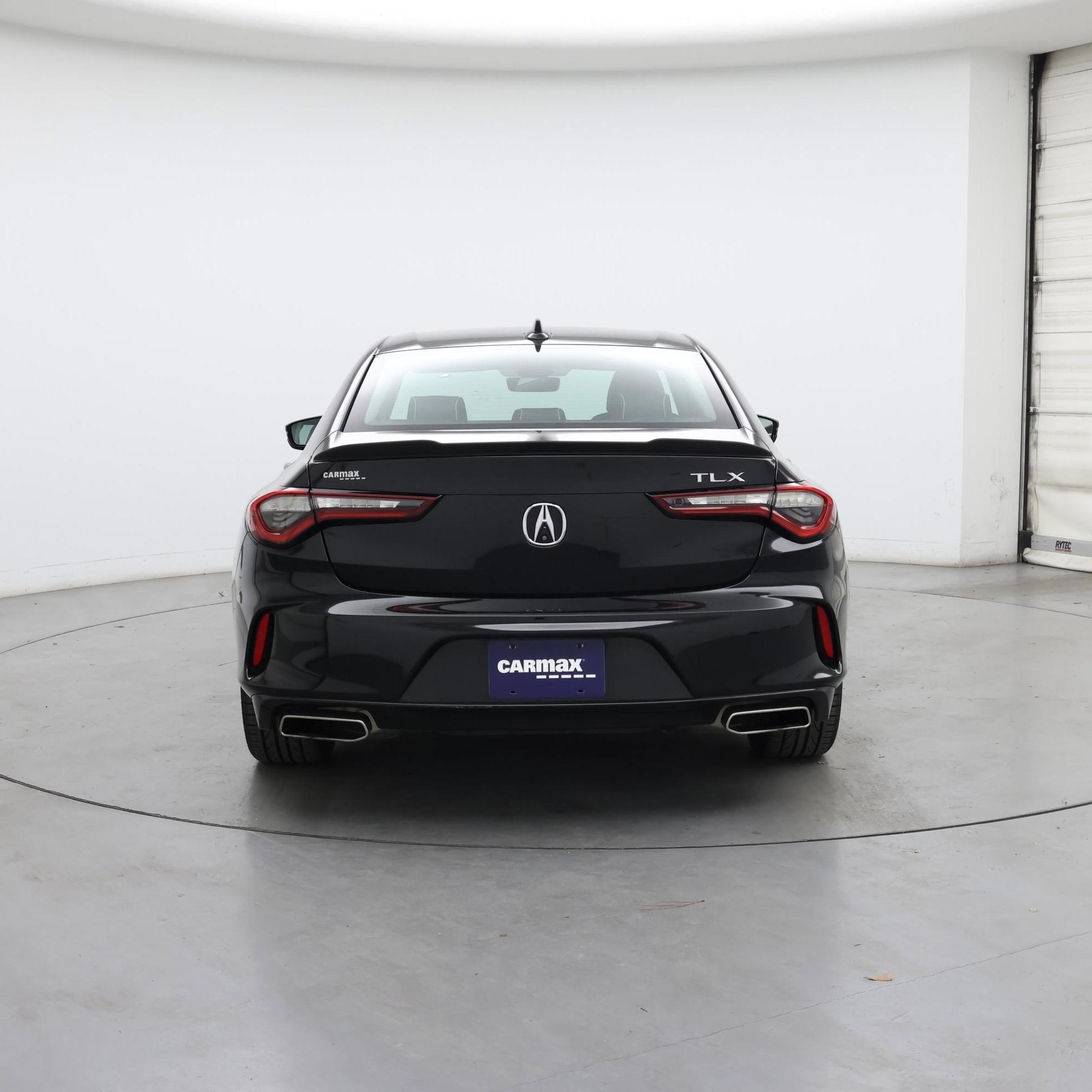 Thumbnail: 2021 Acura TLX - 6