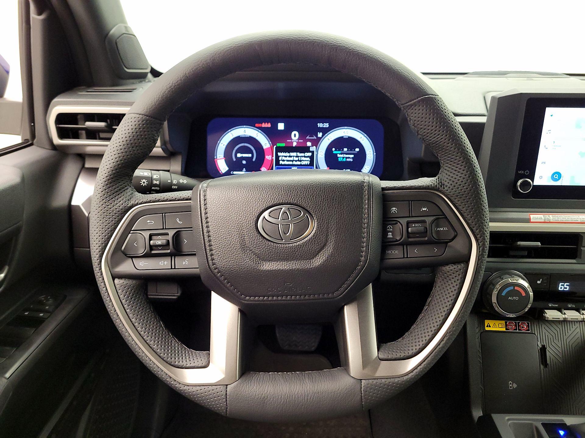 Thumbnail: 2025 Toyota Tacoma - 10