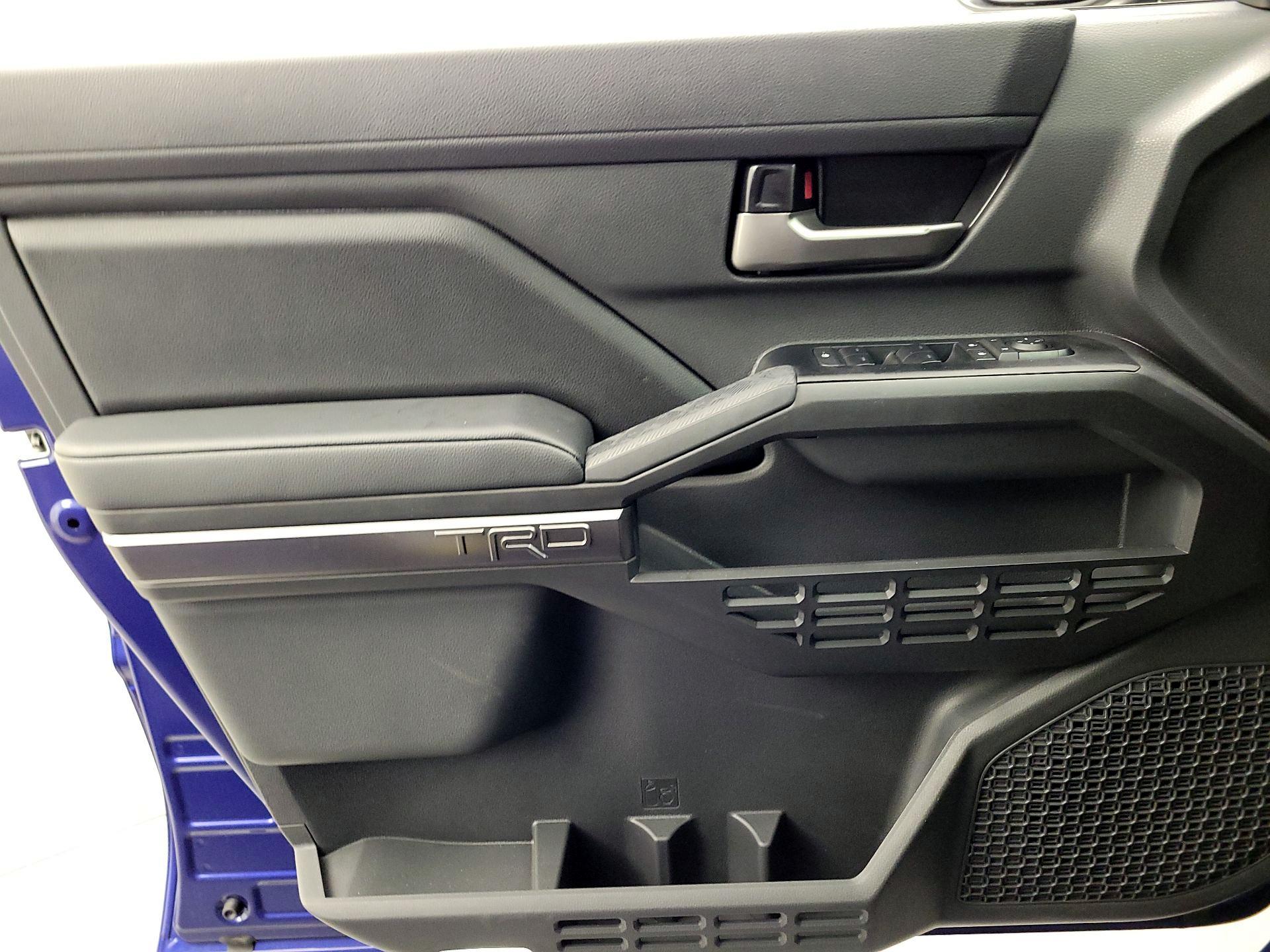 Thumbnail: 2025 Toyota Tacoma - 12