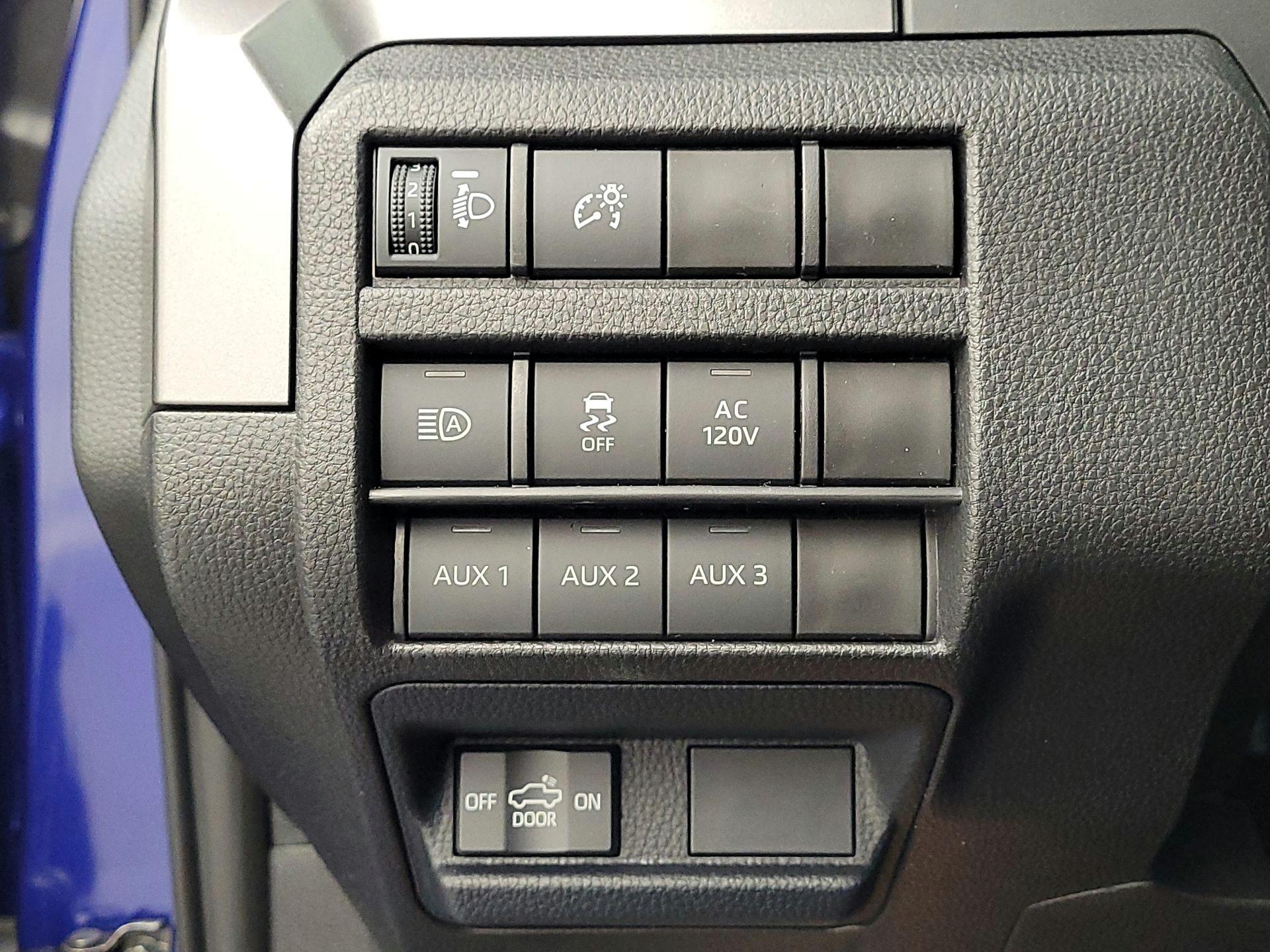 Thumbnail: 2025 Toyota Tacoma - 13