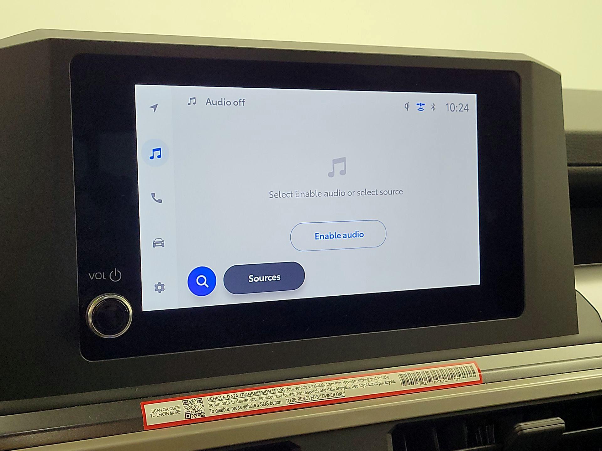 Thumbnail: 2025 Toyota Tacoma - 16