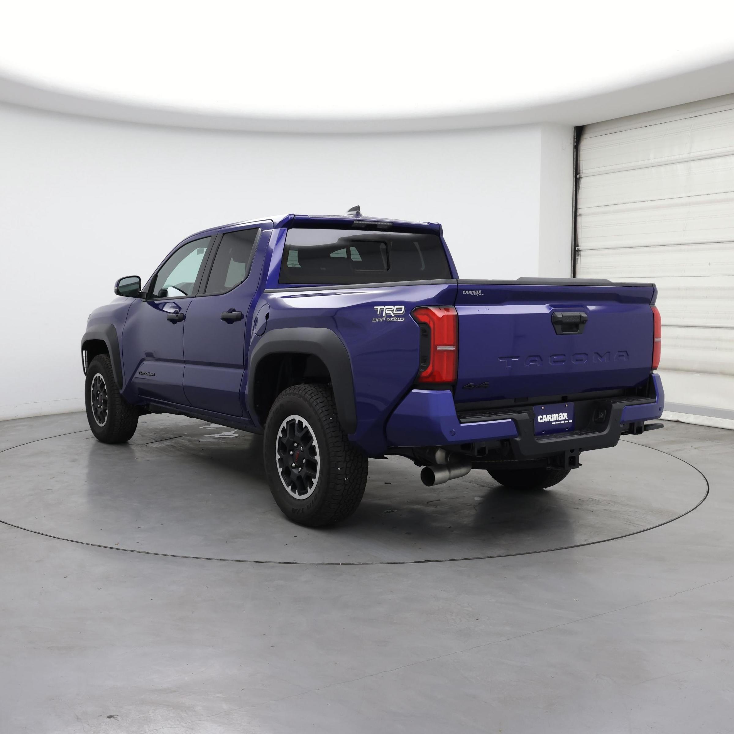 Thumbnail: 2025 Toyota Tacoma - 2