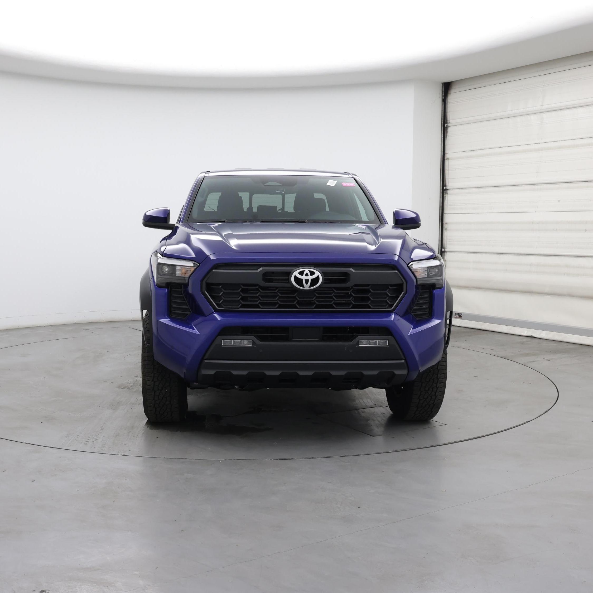 Thumbnail: 2025 Toyota Tacoma - 5