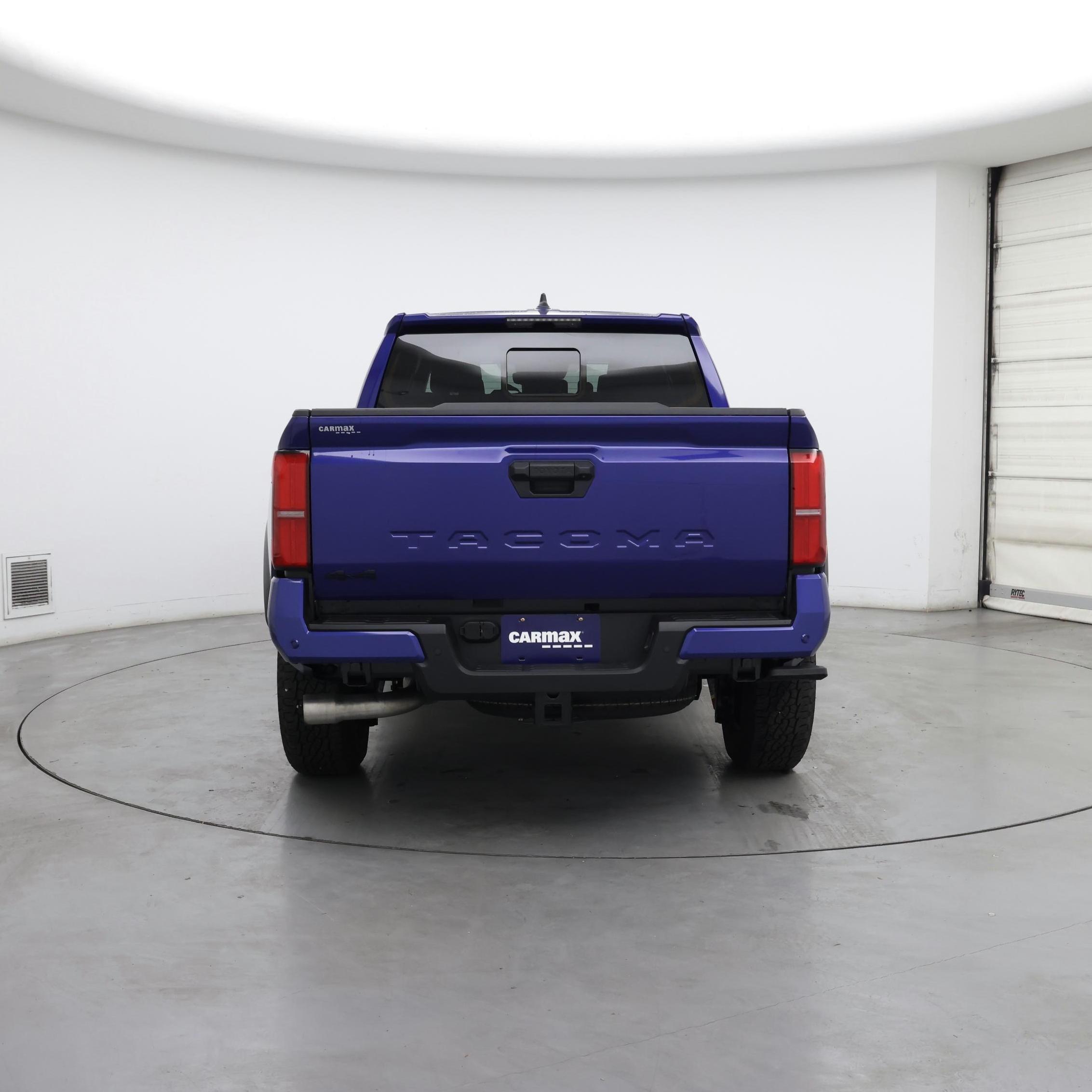 Thumbnail: 2025 Toyota Tacoma - 6