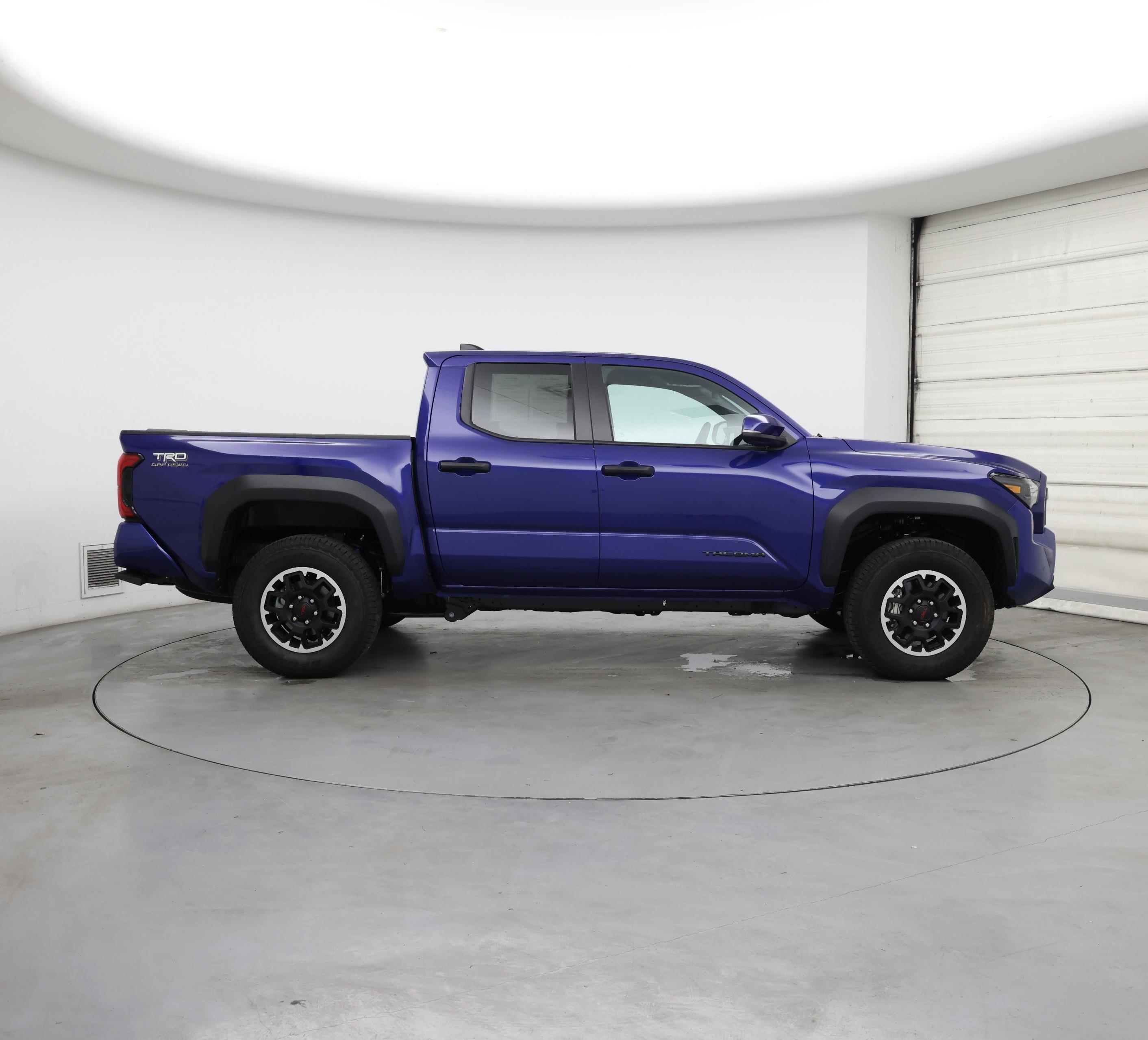 Thumbnail: 2025 Toyota Tacoma - 7