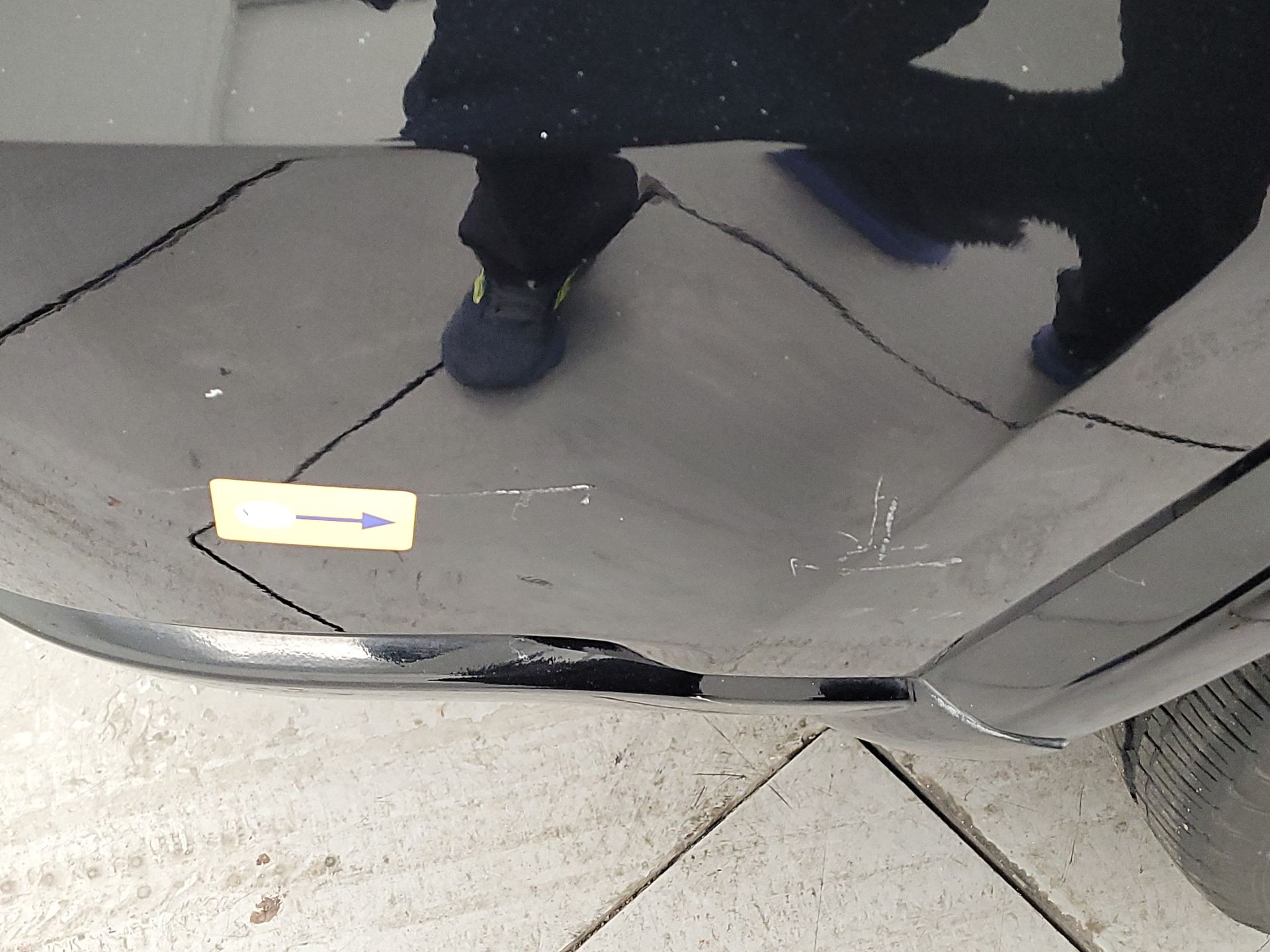 Thumbnail: 2017 Jeep Grand Cherokee - 19