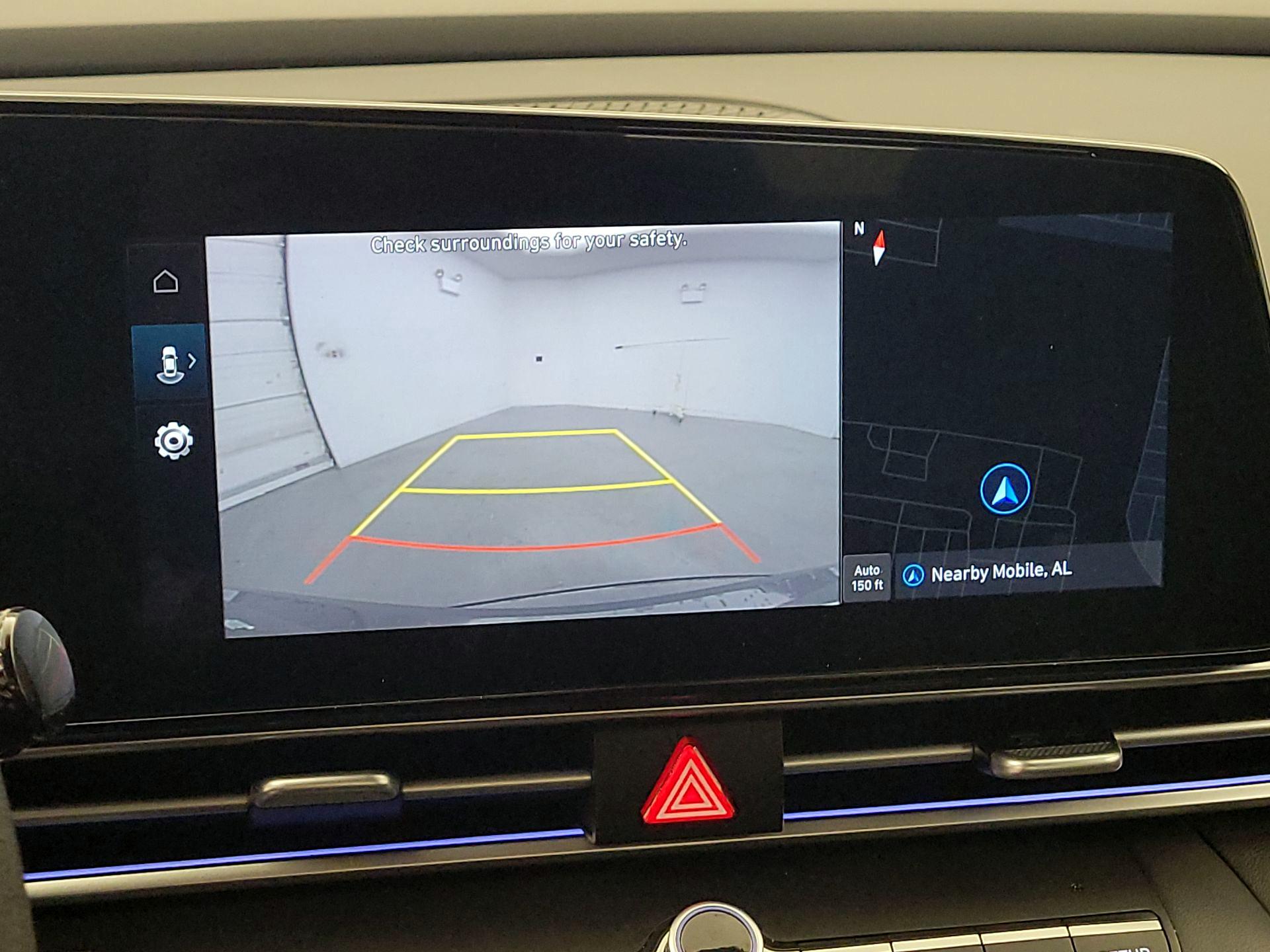 Thumbnail: 2024 Hyundai Elantra - 14