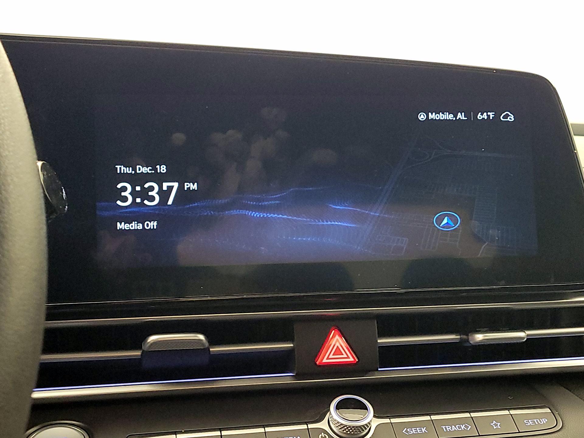 Thumbnail: 2024 Hyundai Elantra - 15