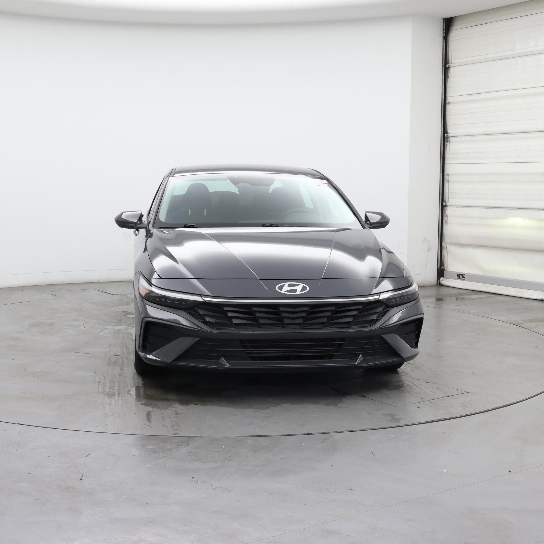 Thumbnail: 2024 Hyundai Elantra - 5