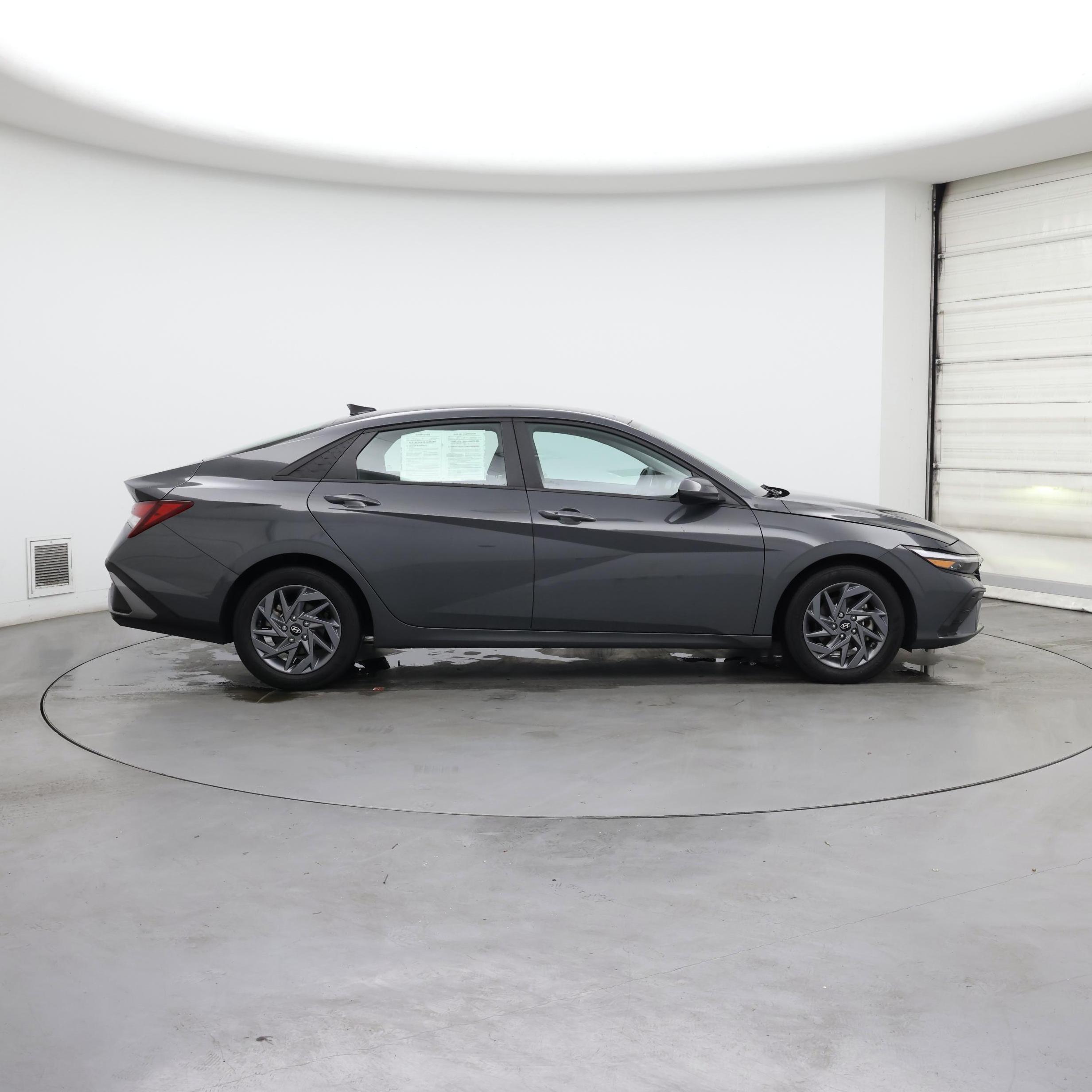 Thumbnail: 2024 Hyundai Elantra - 7