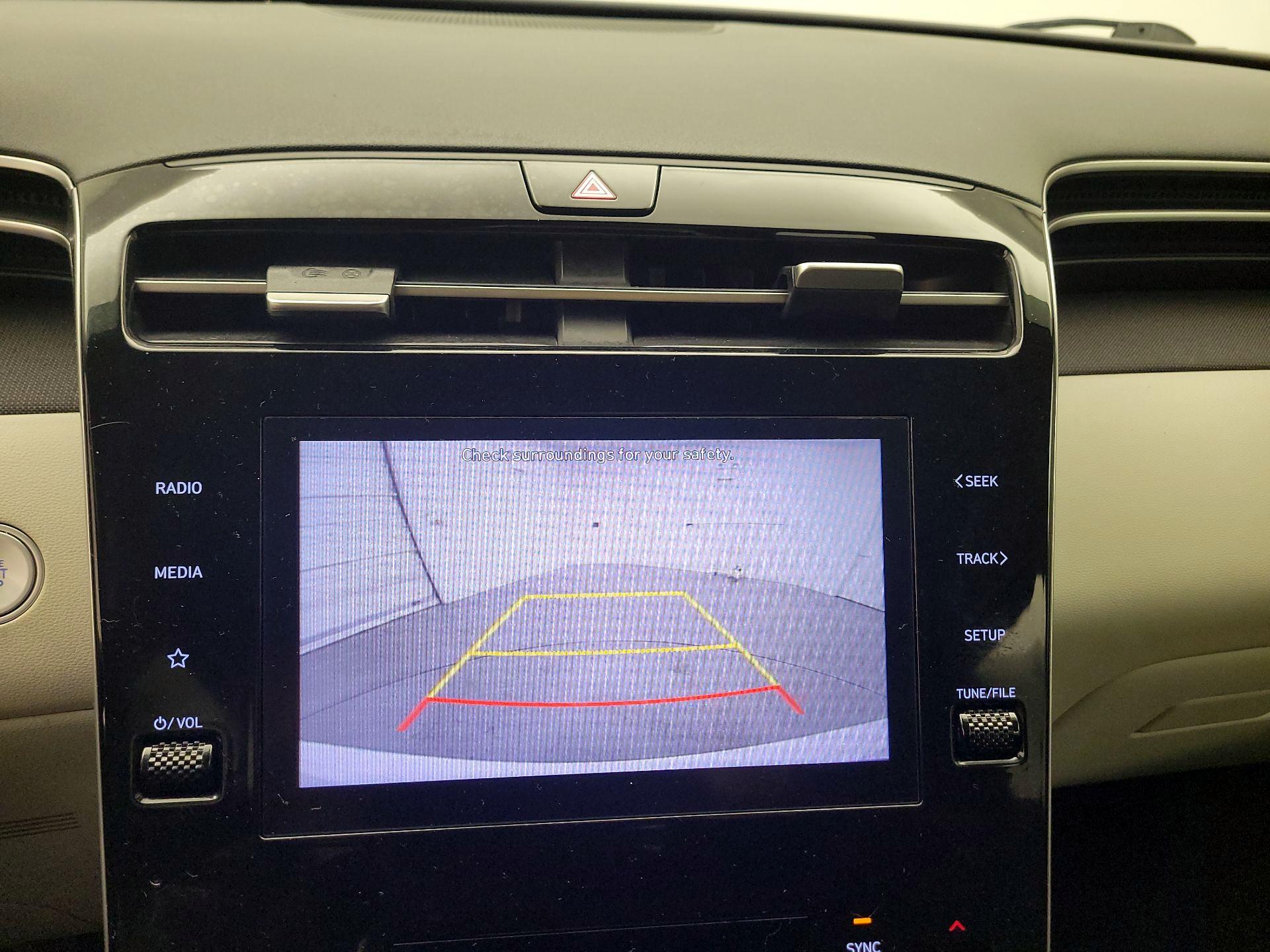 Thumbnail: 2022 Hyundai Tucson - 14