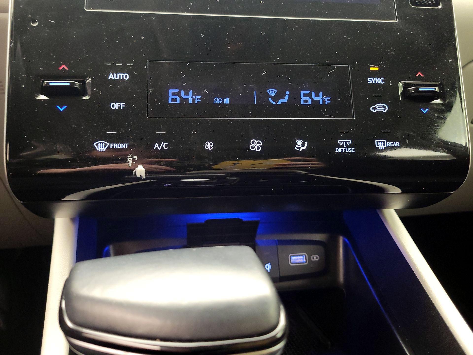 Thumbnail: 2022 Hyundai Tucson - 16