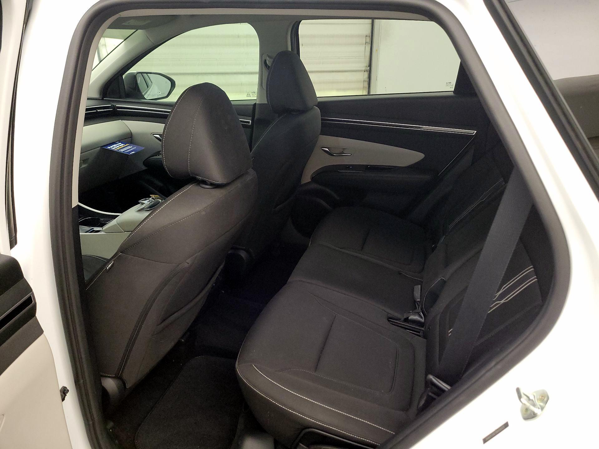 Thumbnail: 2022 Hyundai Tucson - 20