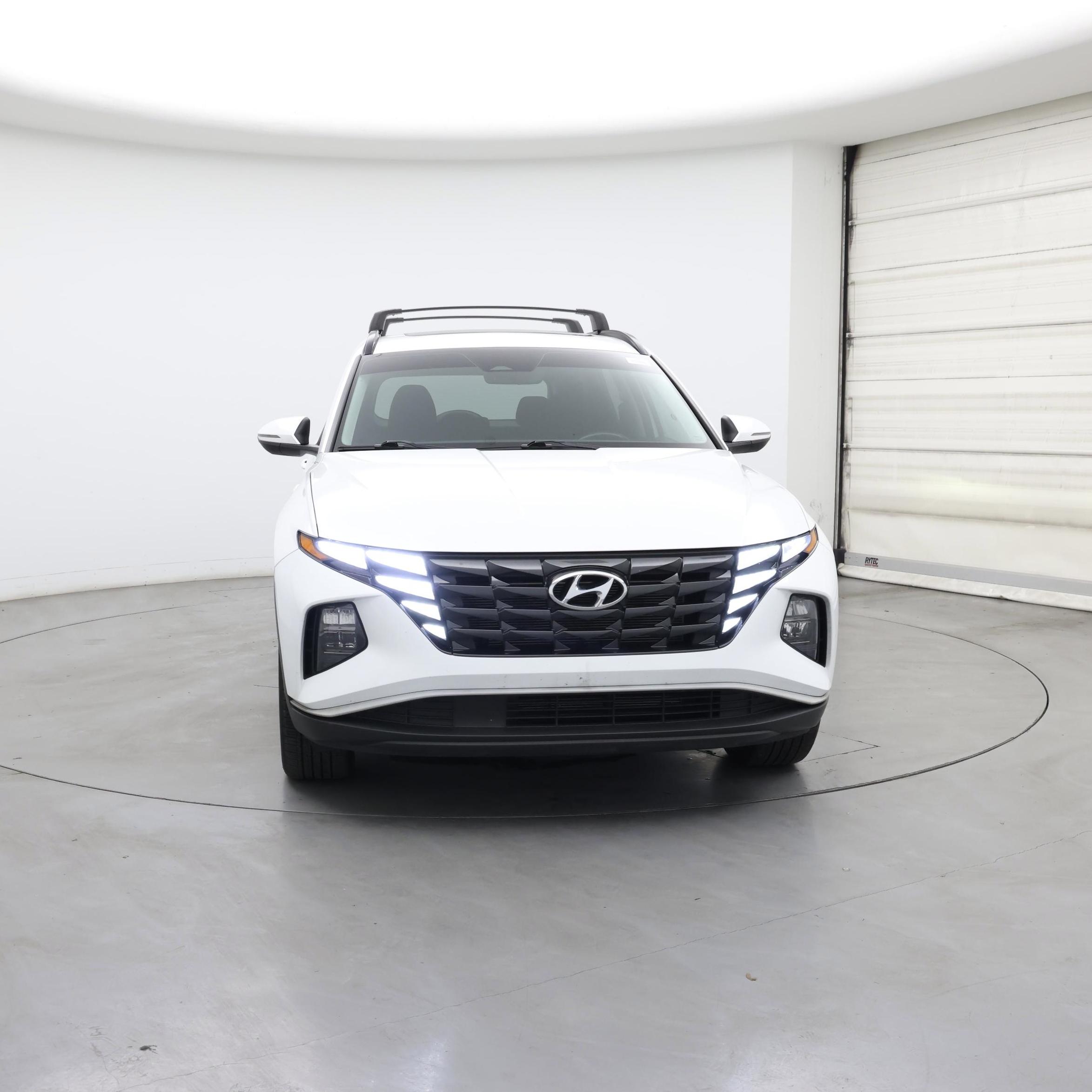 Thumbnail: 2022 Hyundai Tucson - 5