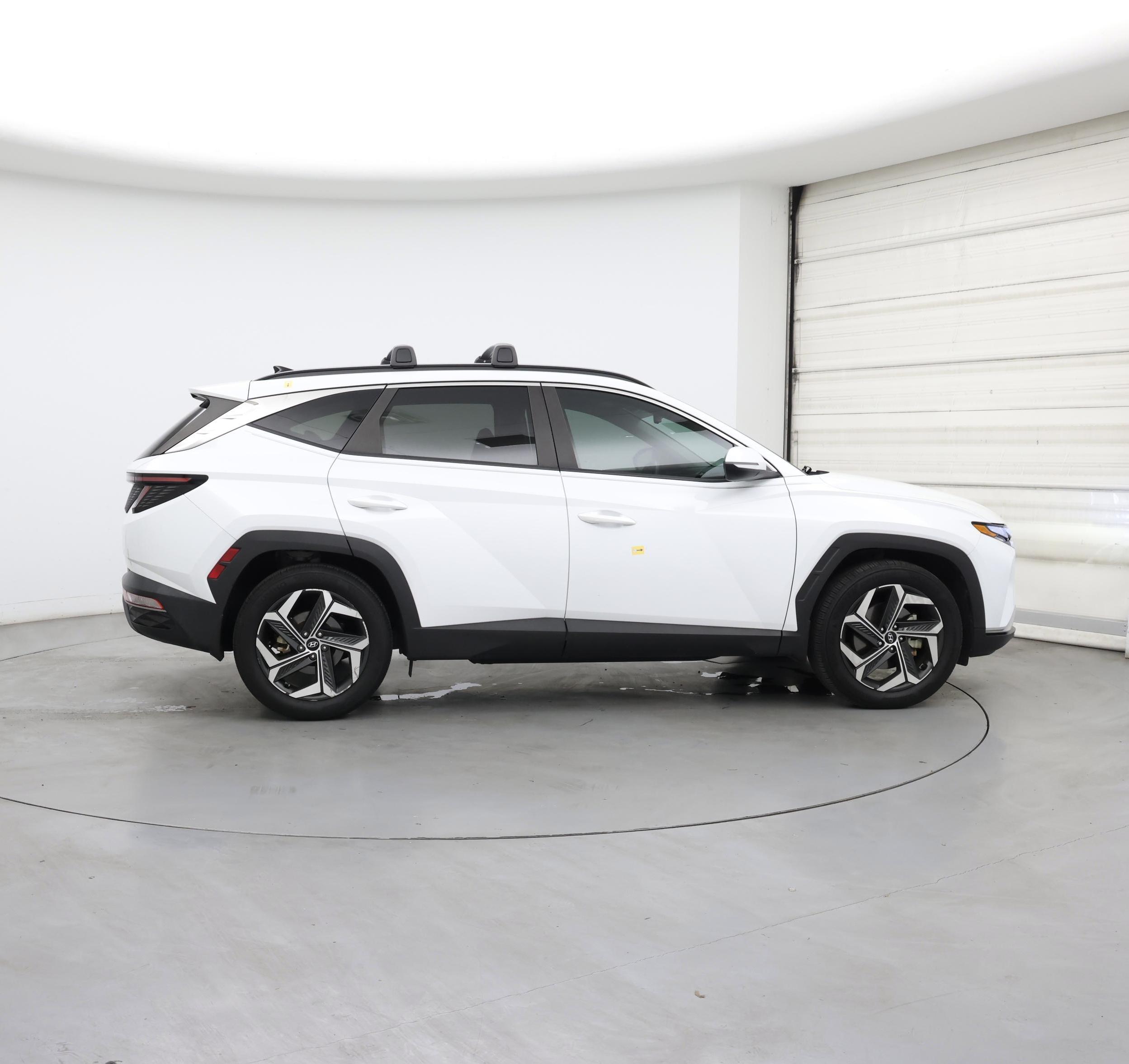 Thumbnail: 2022 Hyundai Tucson - 7