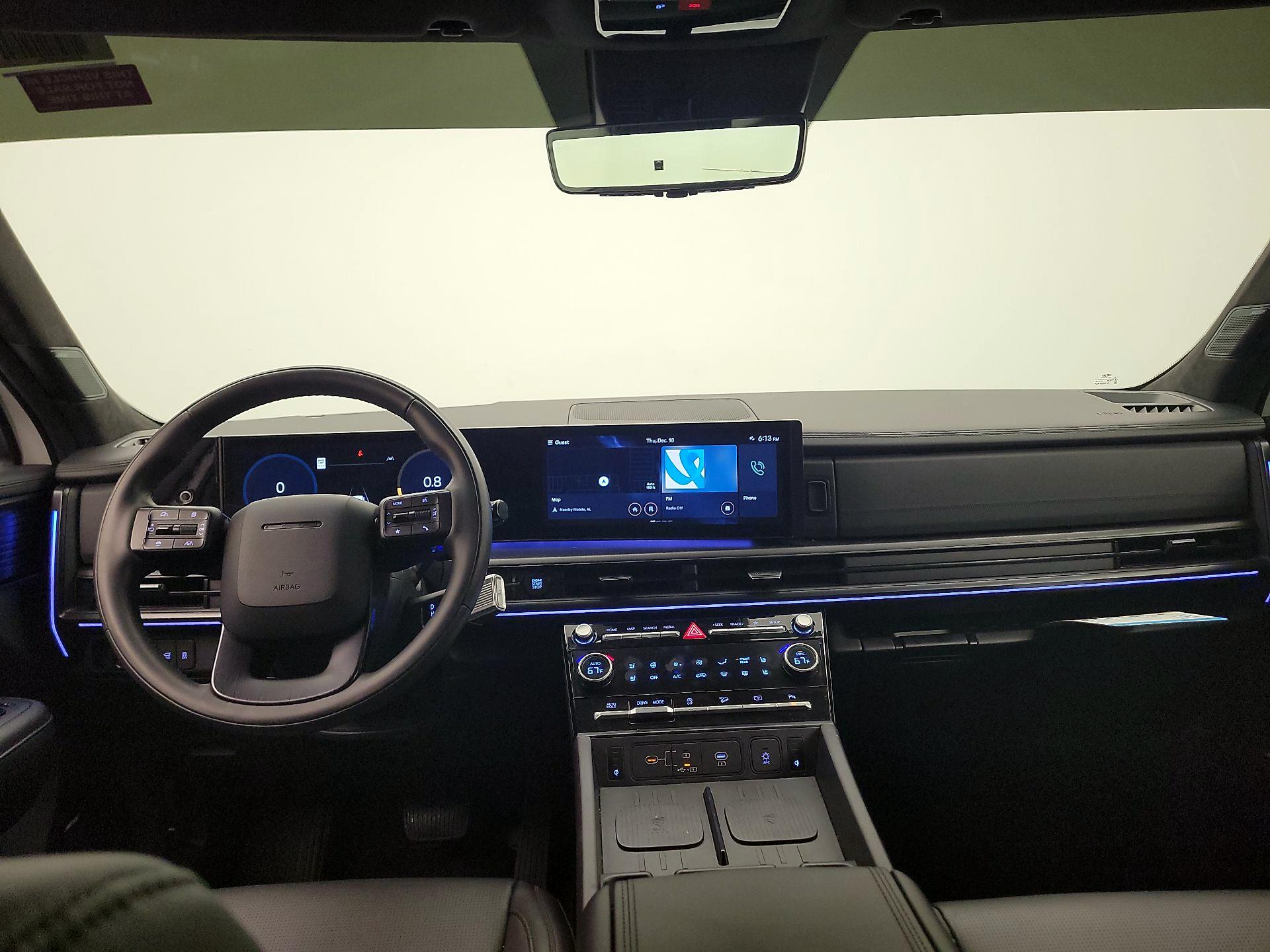 Thumbnail: 2025 Hyundai Santa Fe - 9