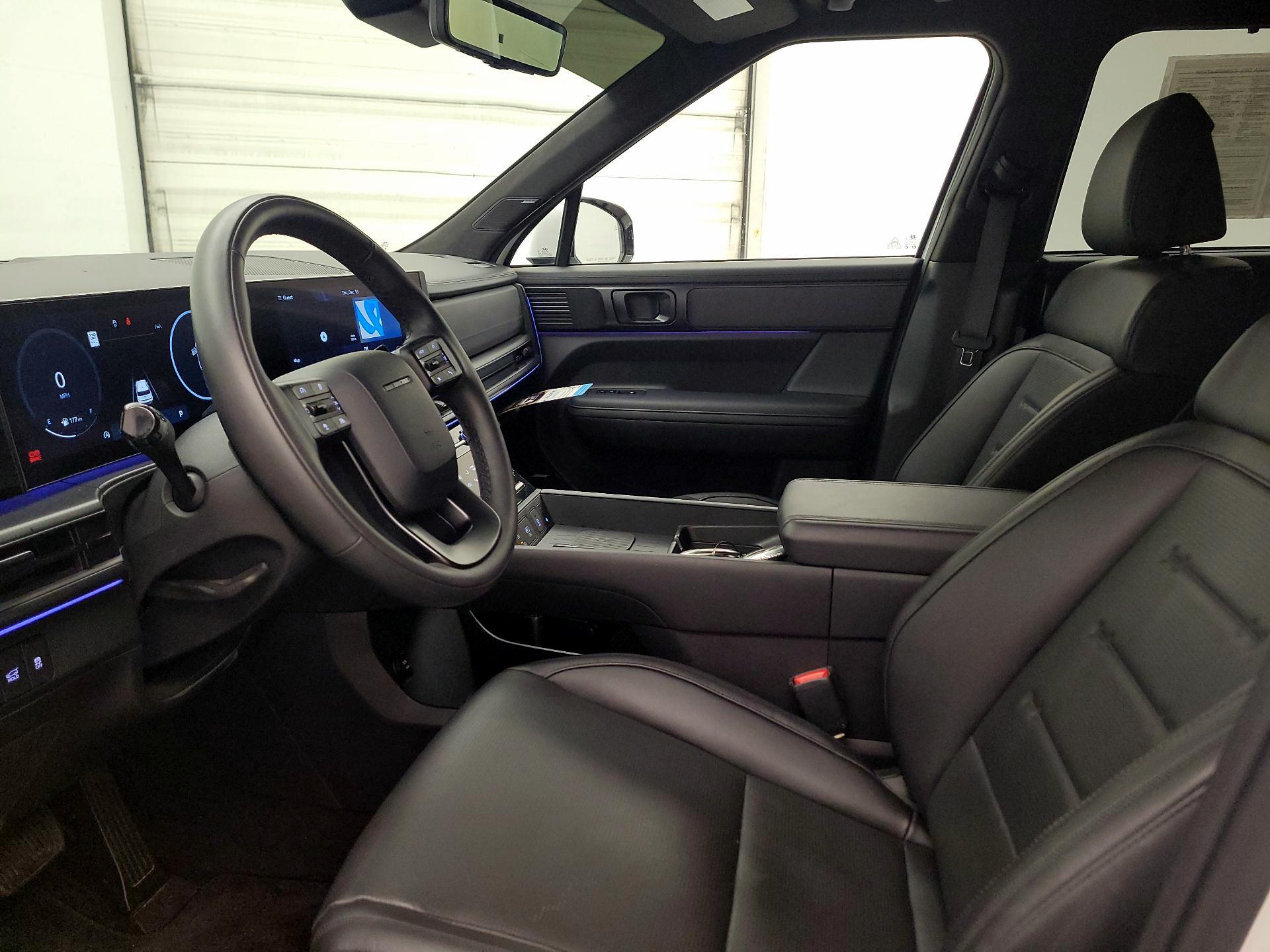 Thumbnail: 2025 Hyundai Santa Fe - 11