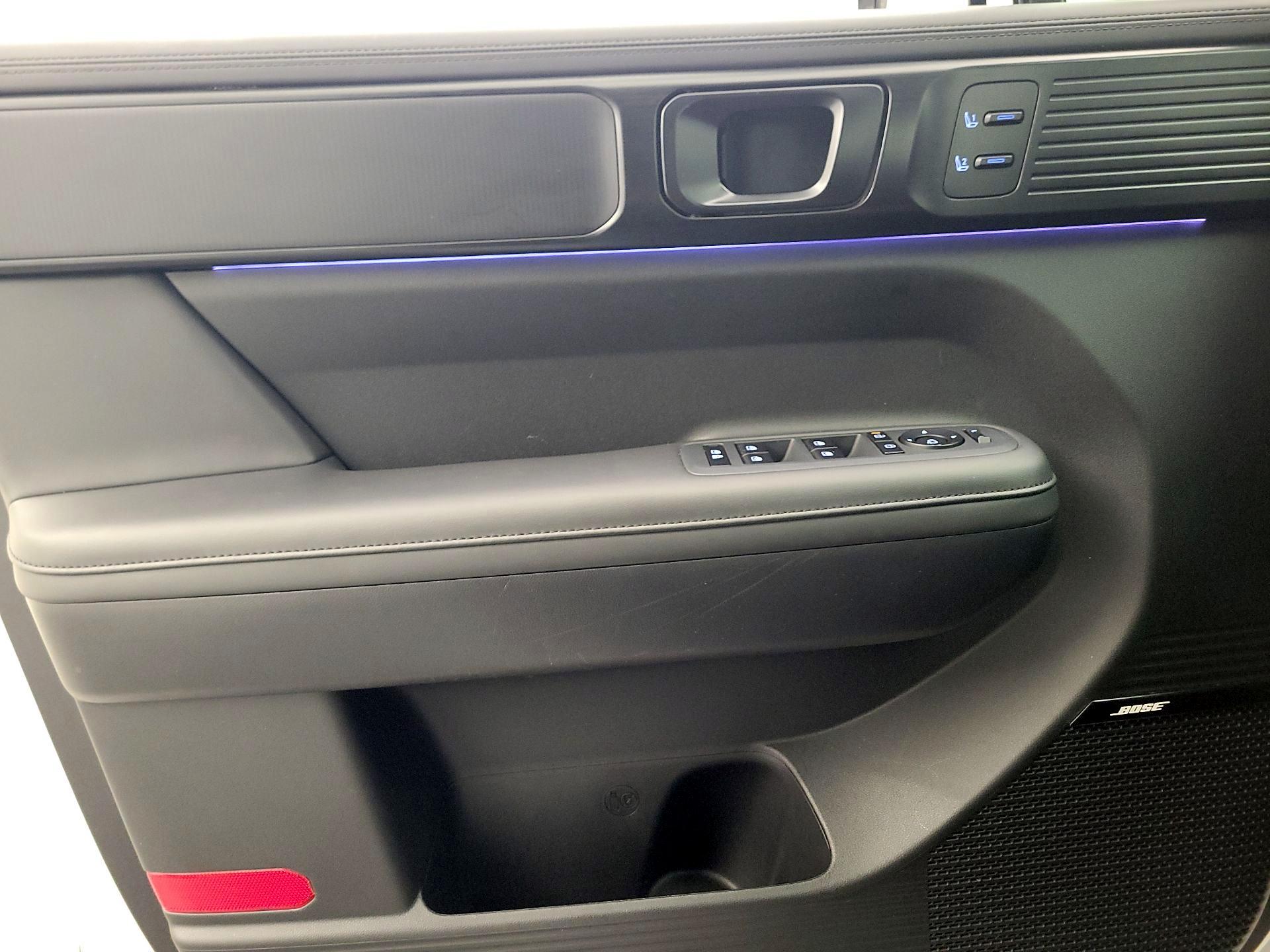 Thumbnail: 2025 Hyundai Santa Fe - 12