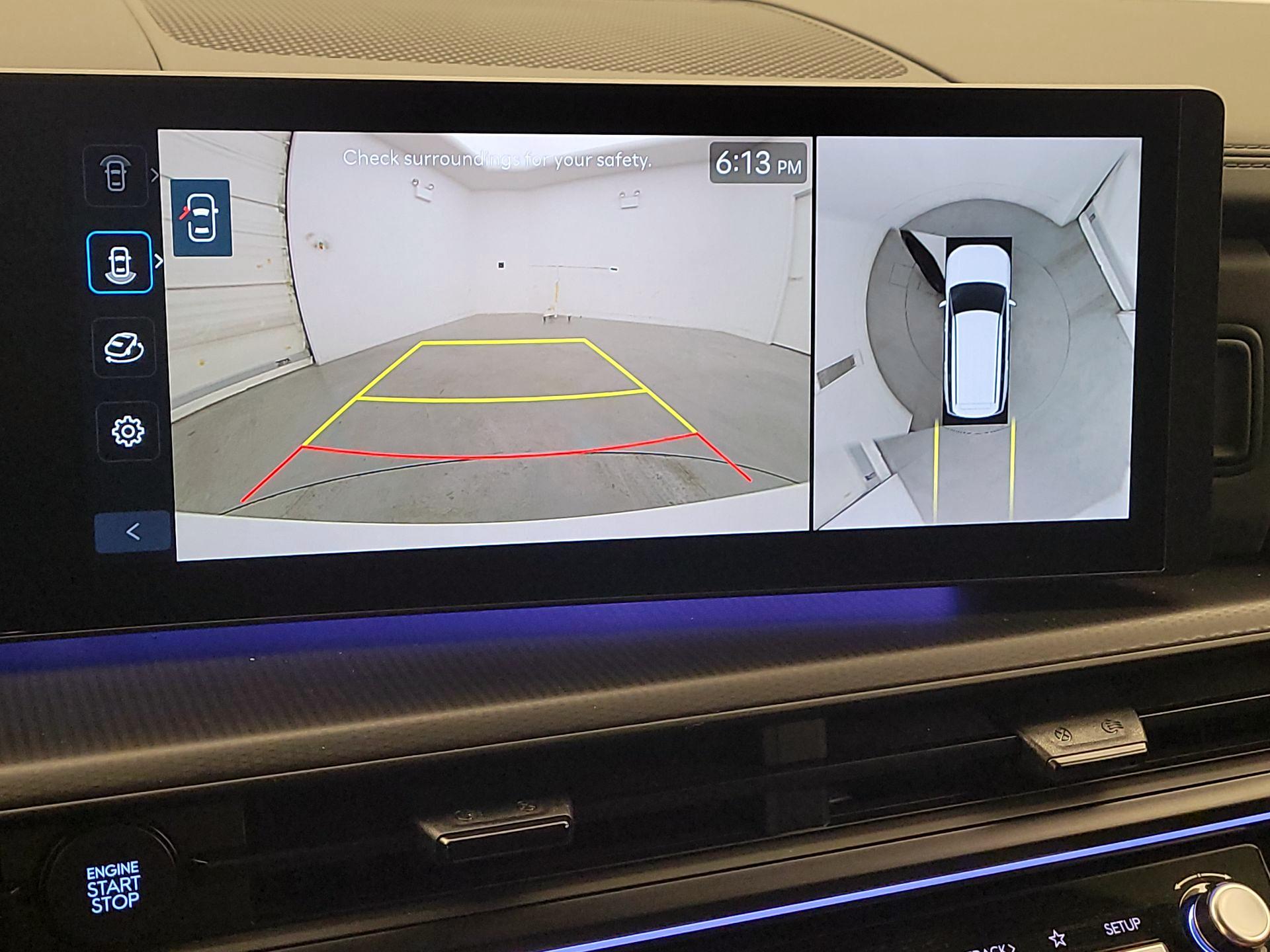 Thumbnail: 2025 Hyundai Santa Fe - 14