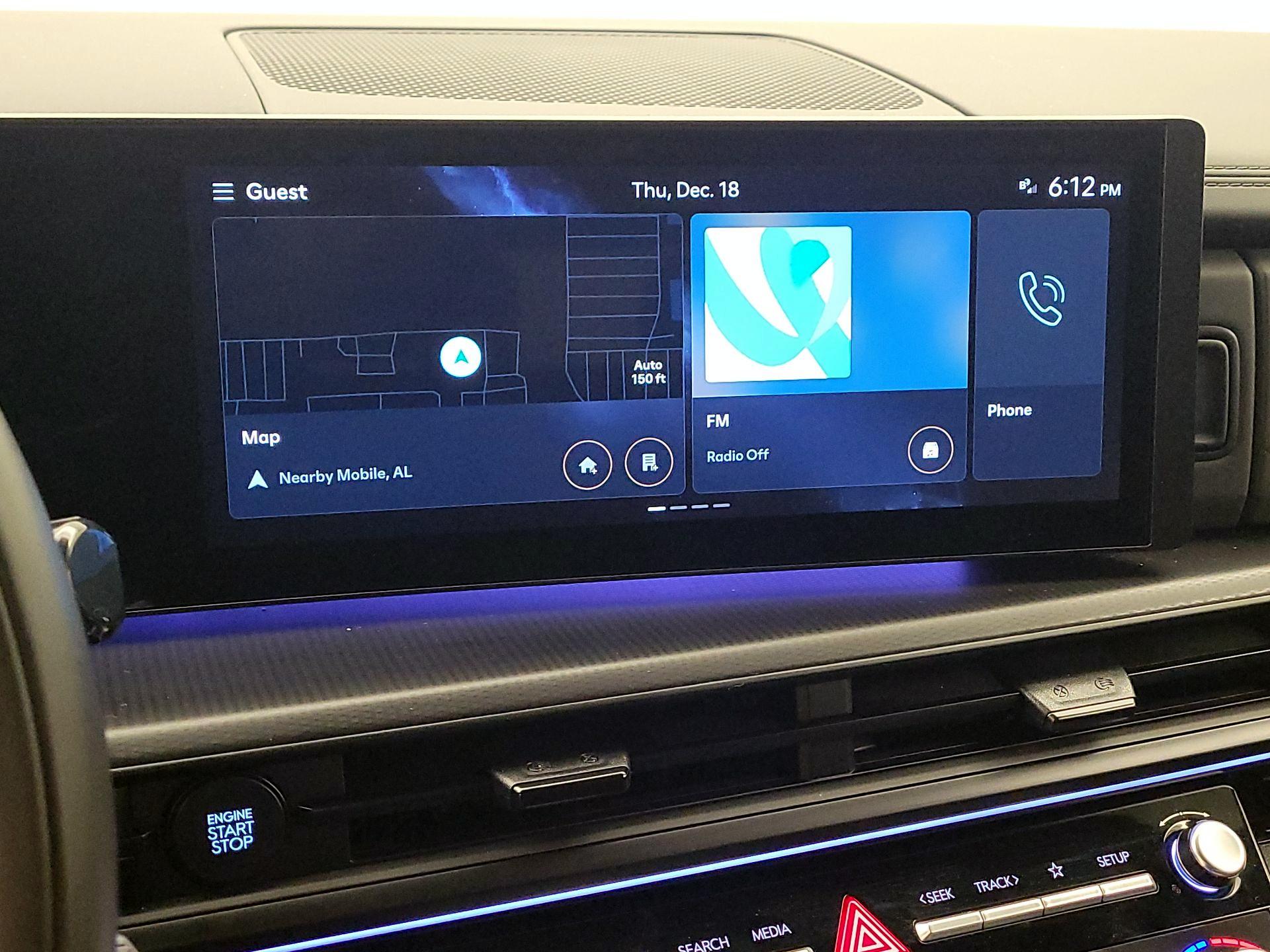 Thumbnail: 2025 Hyundai Santa Fe - 15