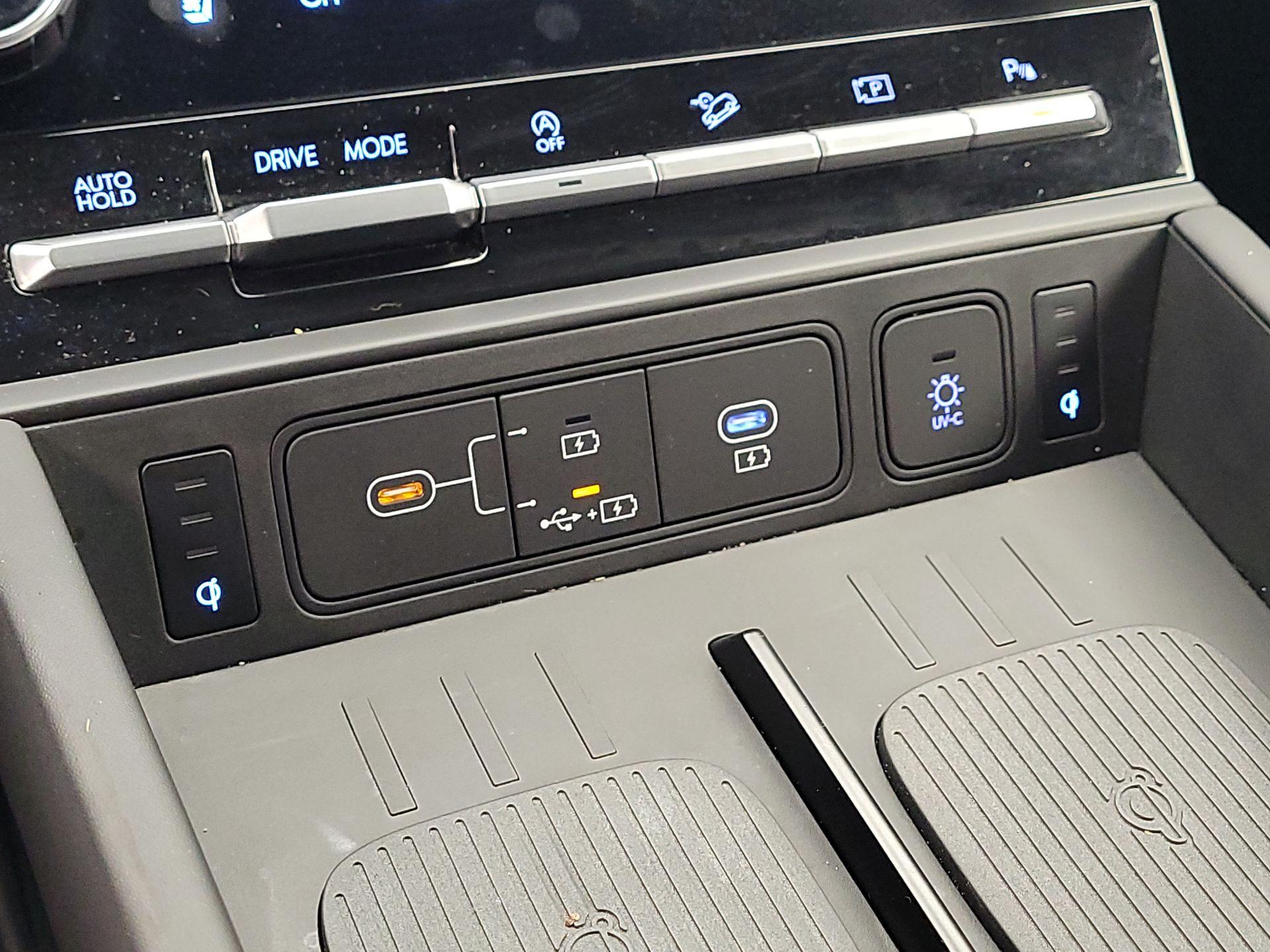 Thumbnail: 2025 Hyundai Santa Fe - 18