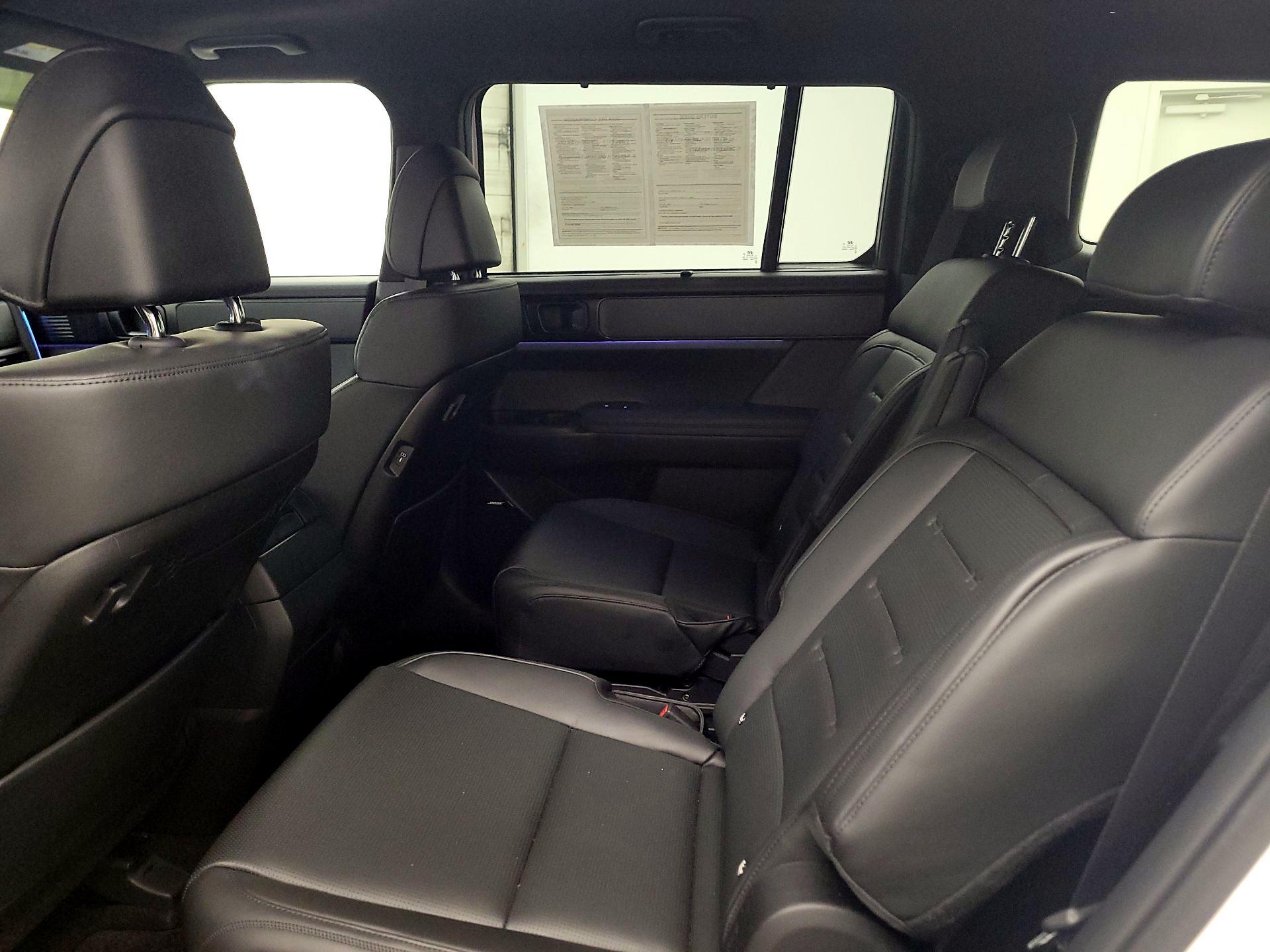 Thumbnail: 2025 Hyundai Santa Fe - 19