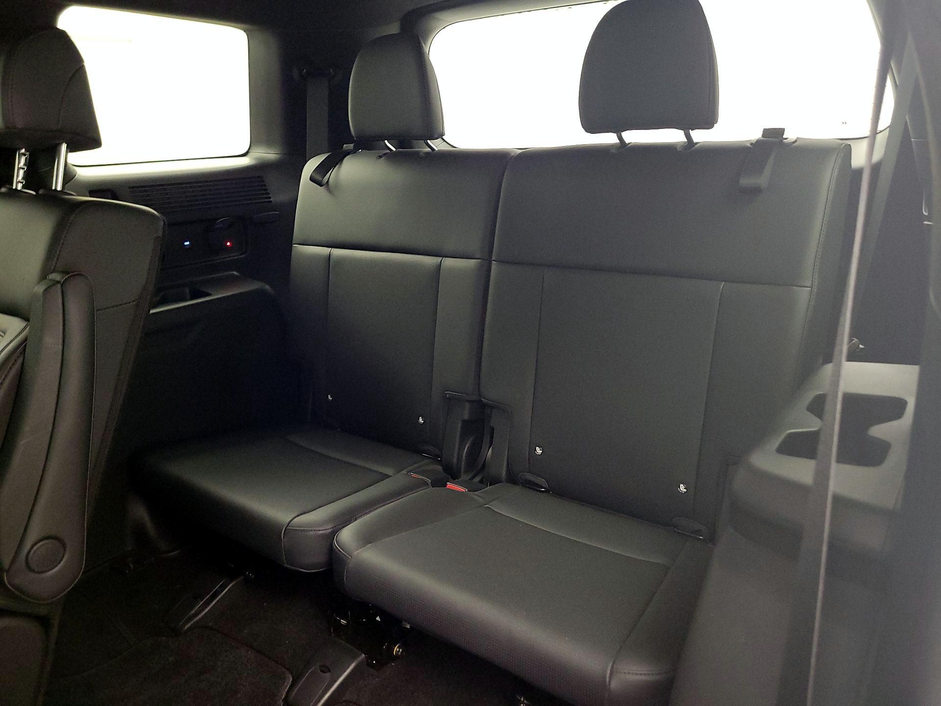 Thumbnail: 2025 Hyundai Santa Fe - 20