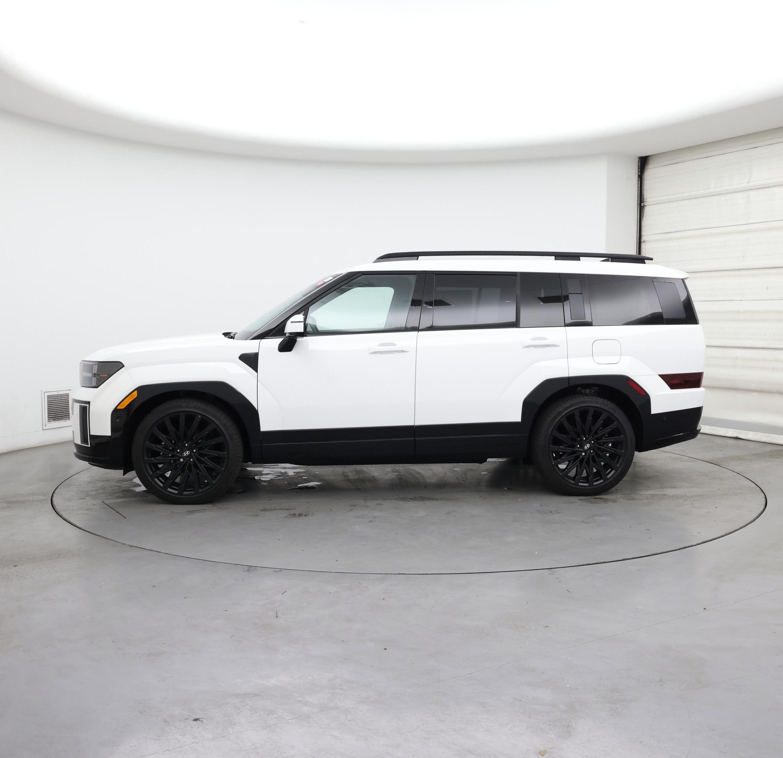 Thumbnail: 2025 Hyundai Santa Fe - 3