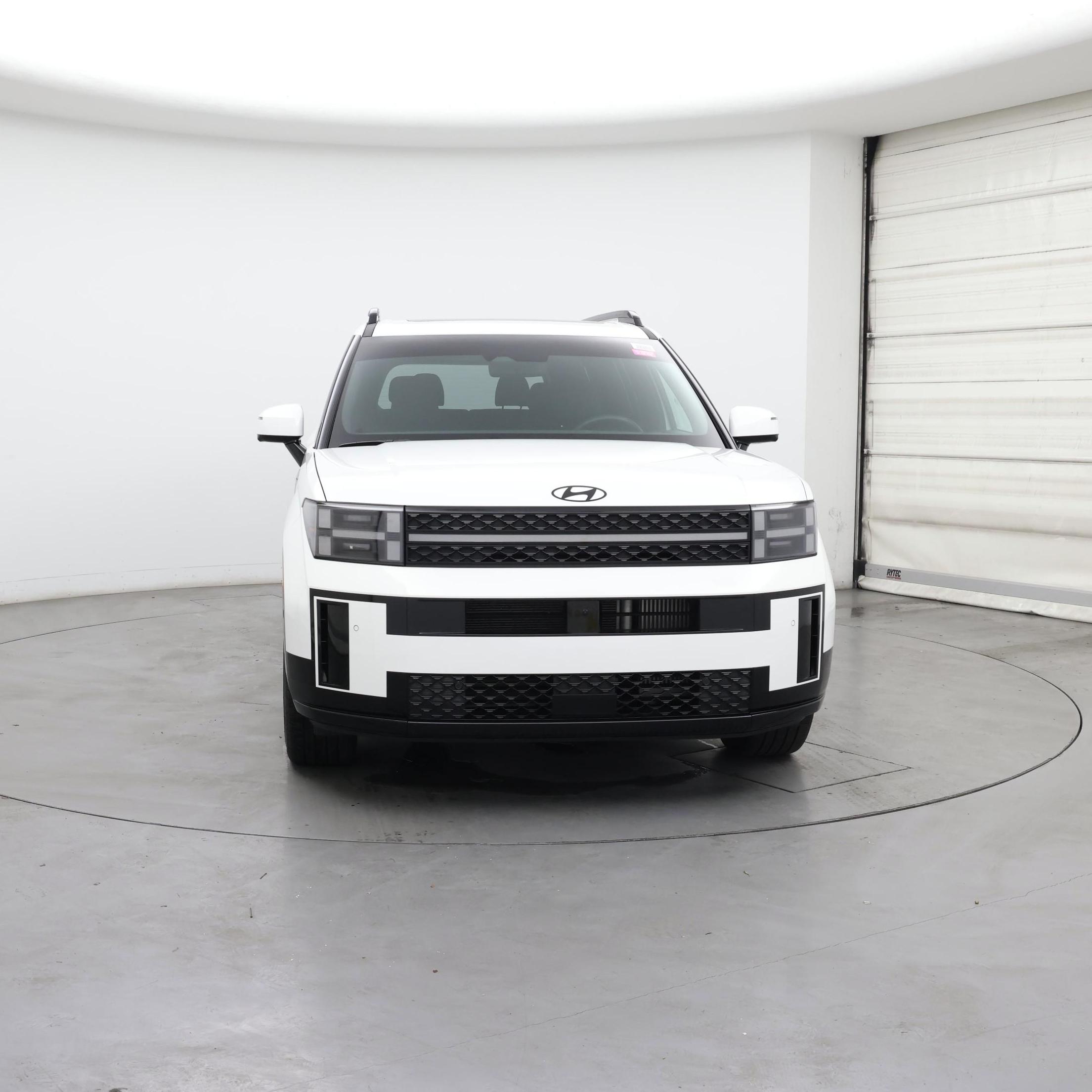 Thumbnail: 2025 Hyundai Santa Fe - 5