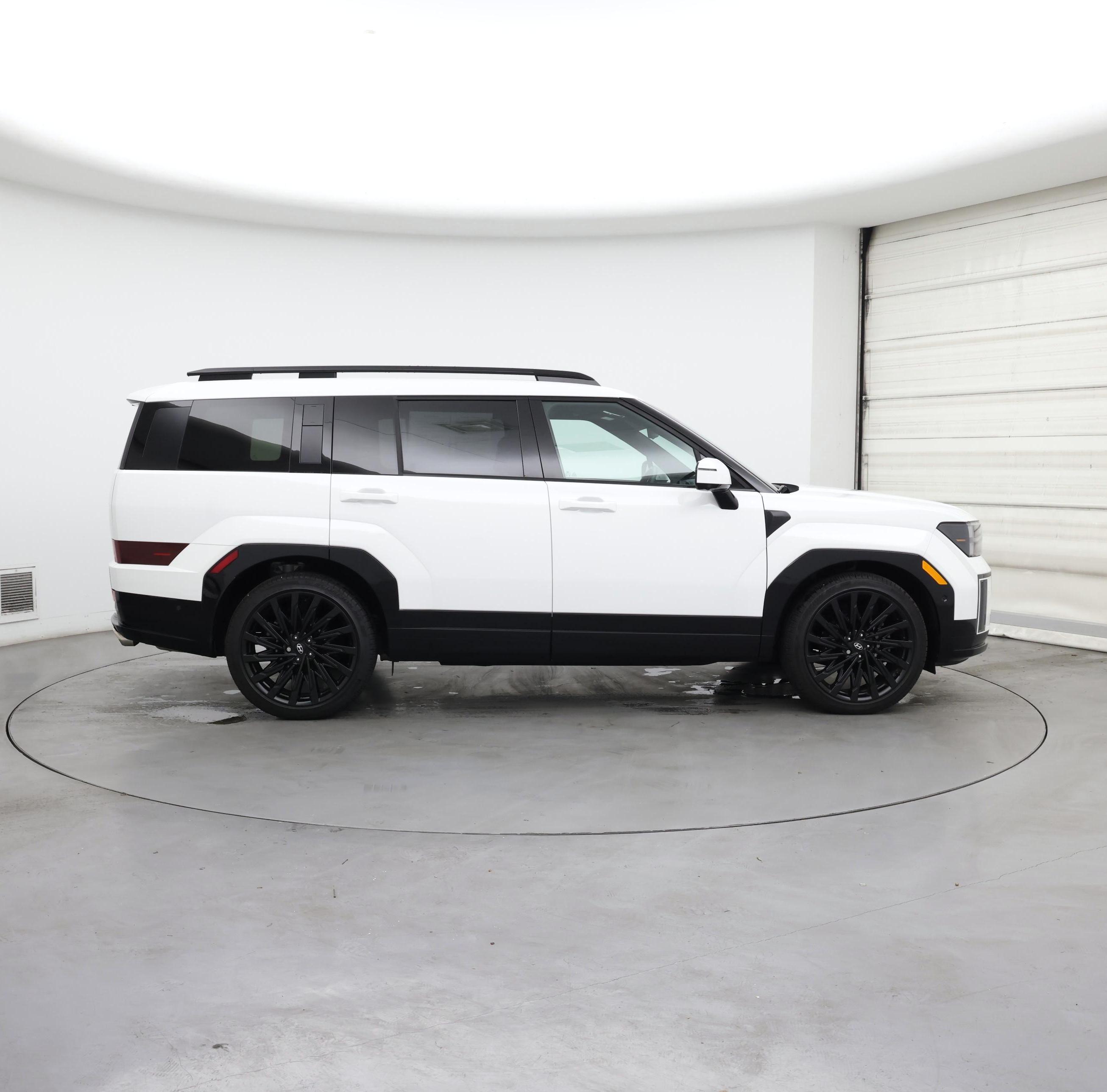 Thumbnail: 2025 Hyundai Santa Fe - 7