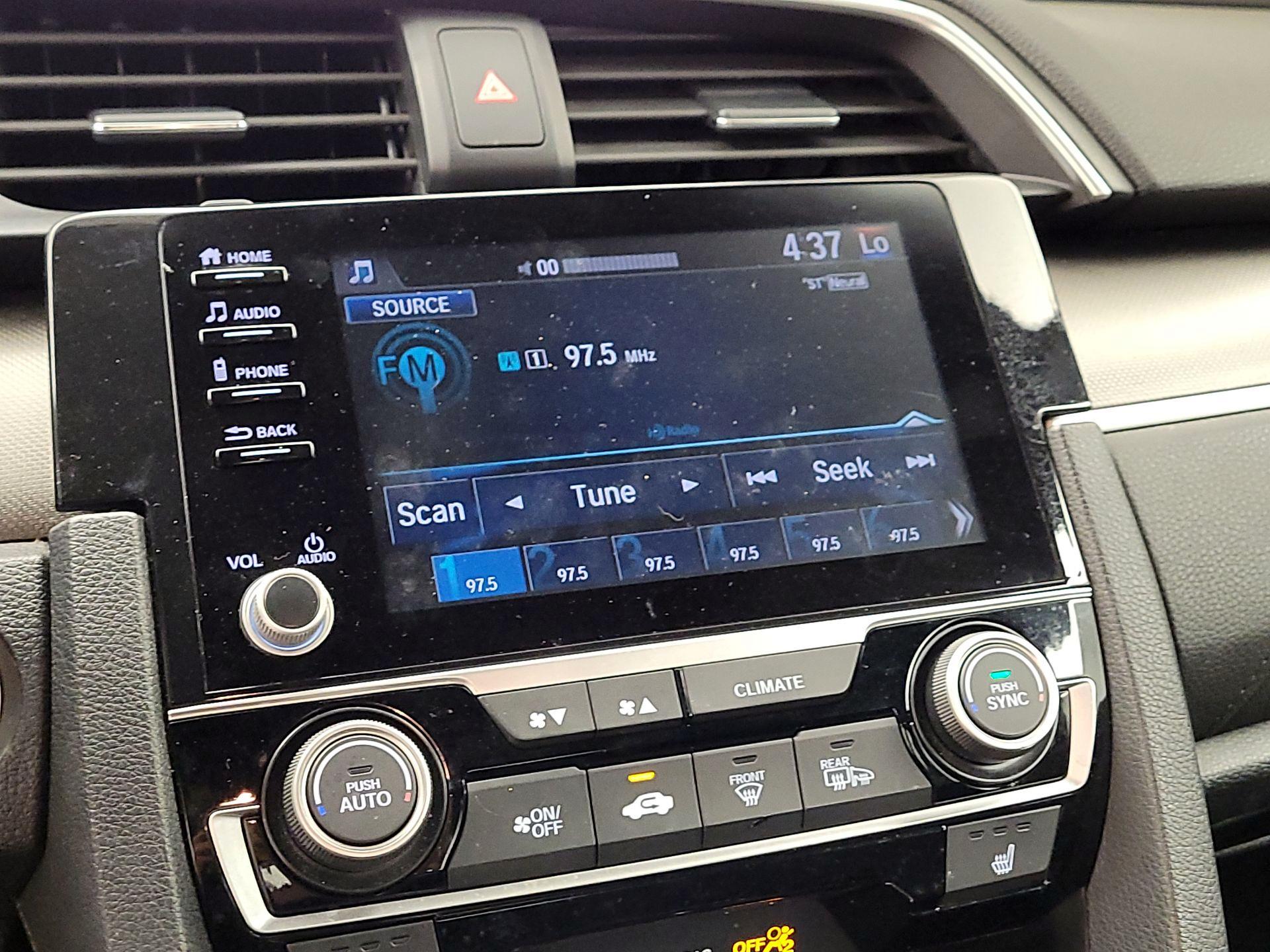 Thumbnail: 2019 Honda Civic - 15